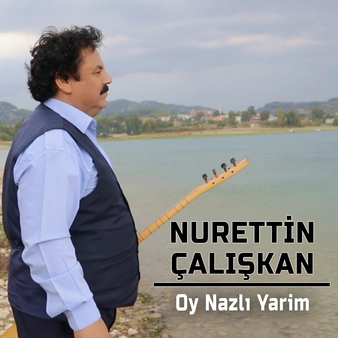 Постер альбома Oy Nazlı Yarim