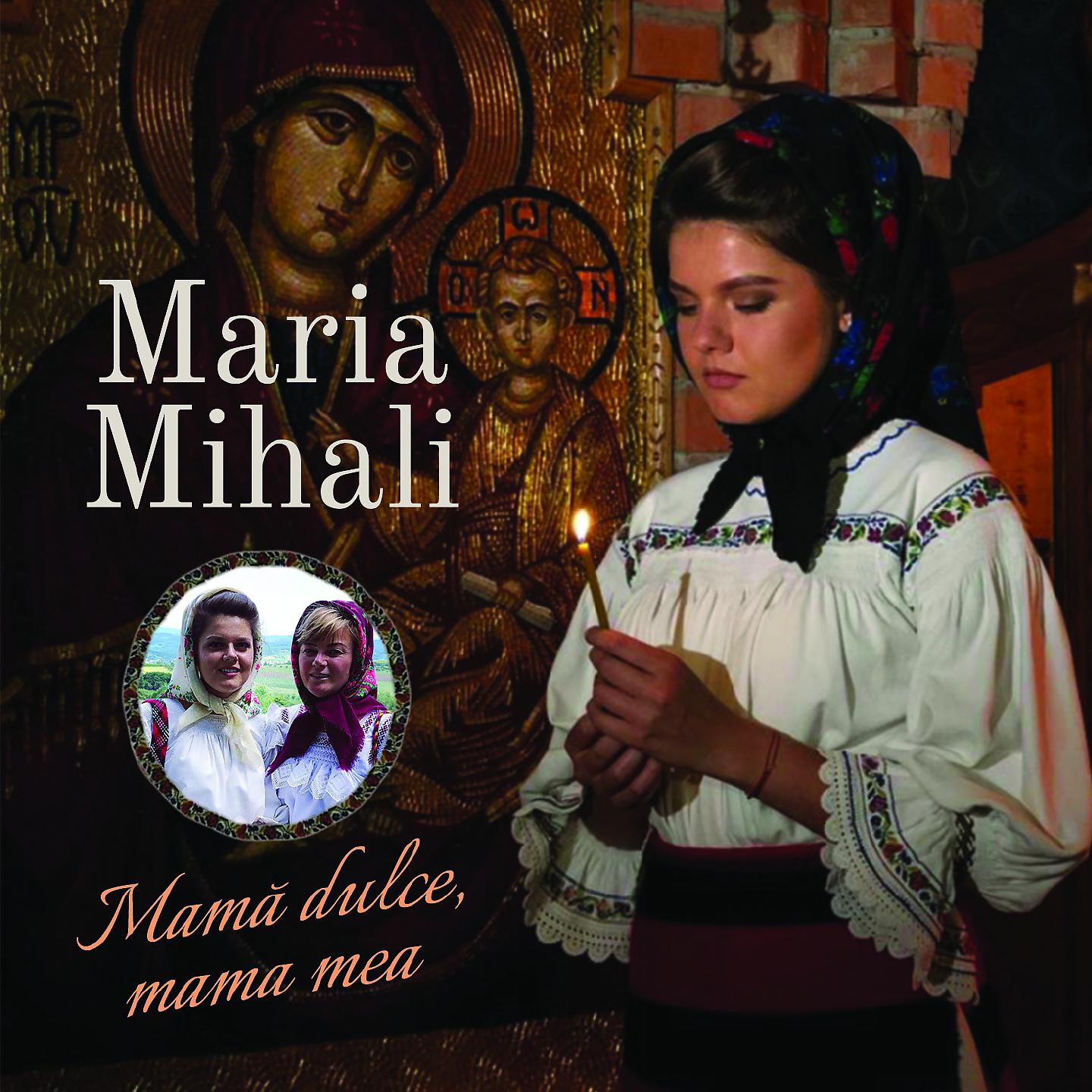 Maria Mihali - O Singura Iubire-I Mare