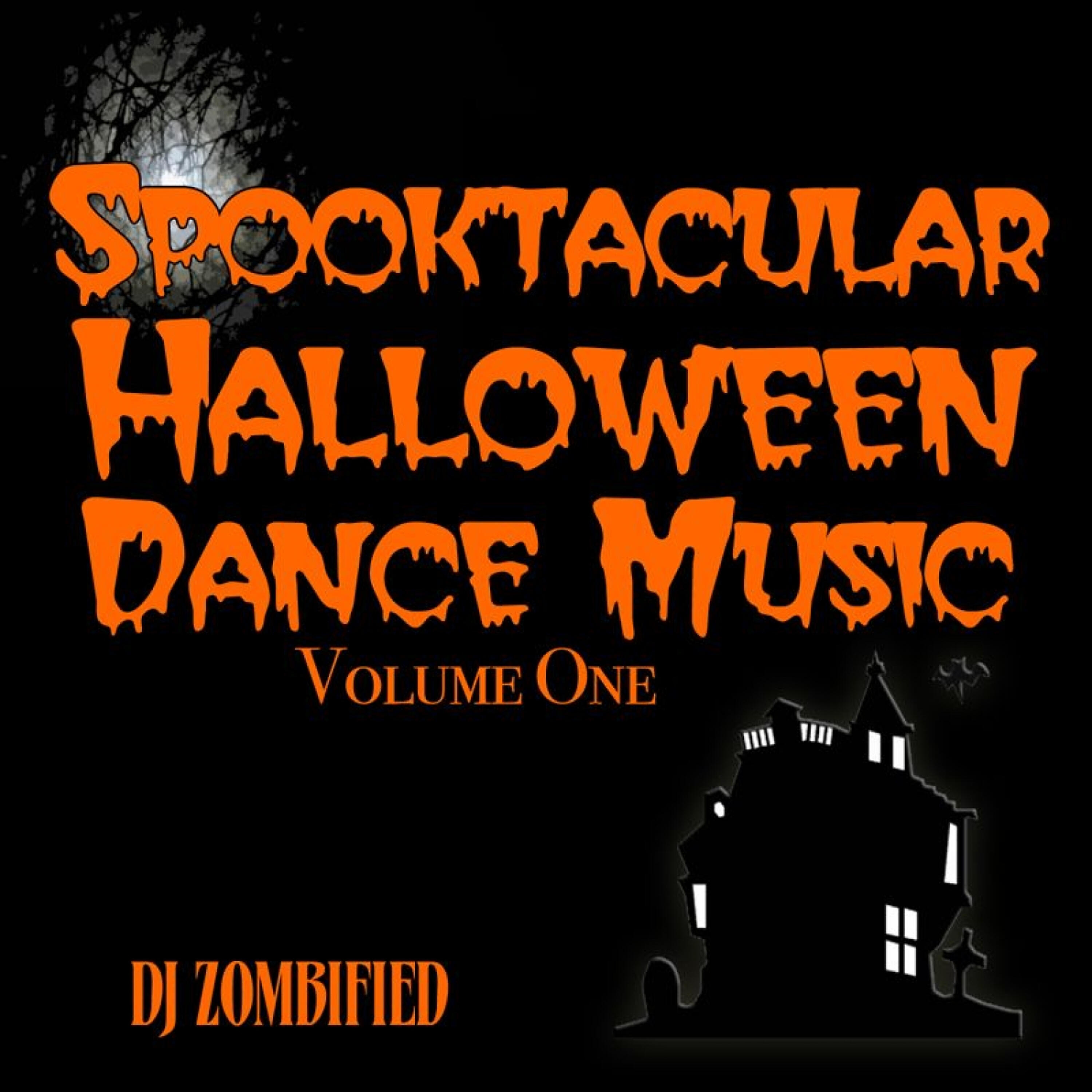 DJ Zombified - Her Witchy Way