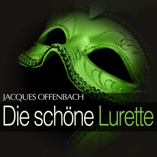 Defa-sinfonieorchester - Die schöne Lurette: 