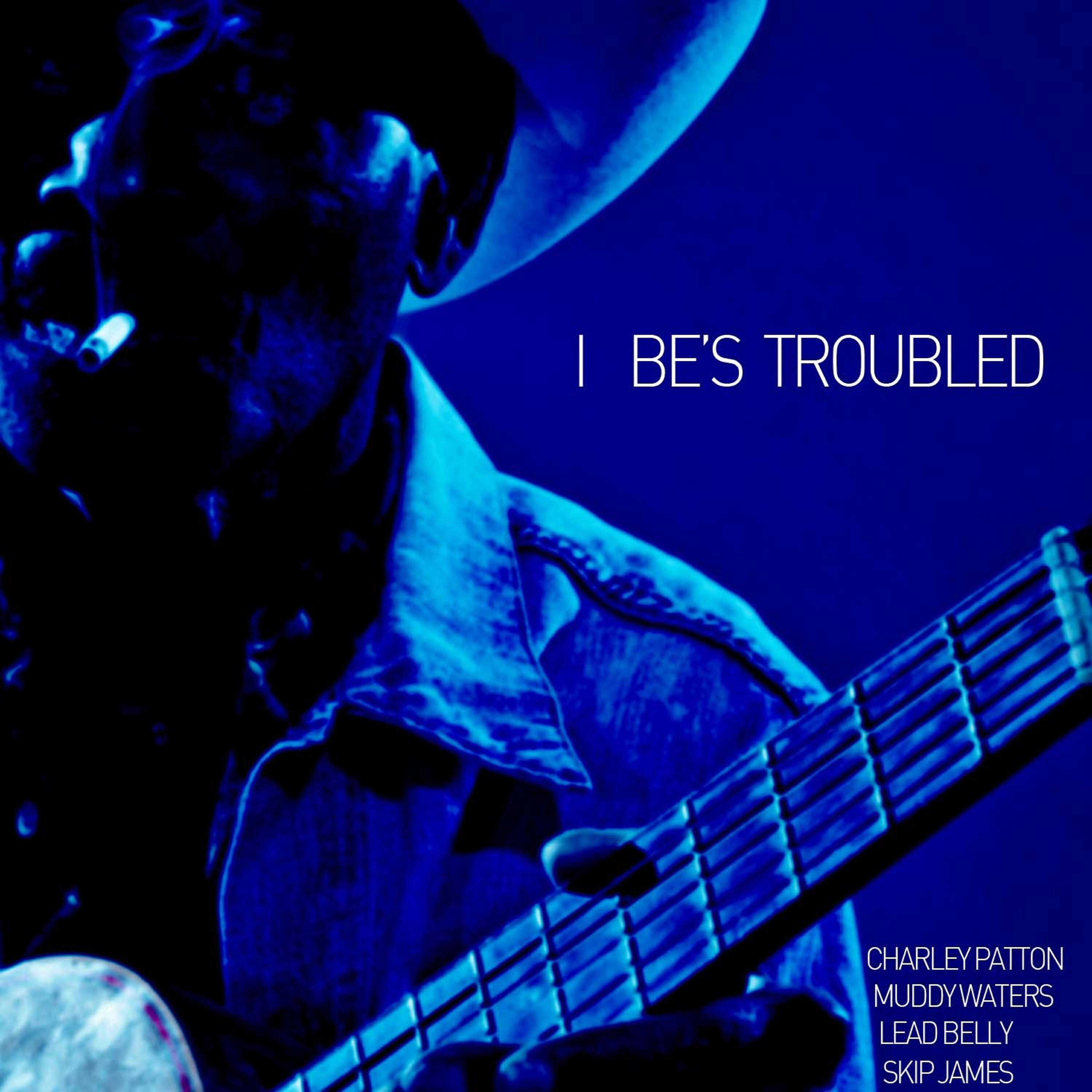 Leadbelly - Frankie and Albert (First Half)