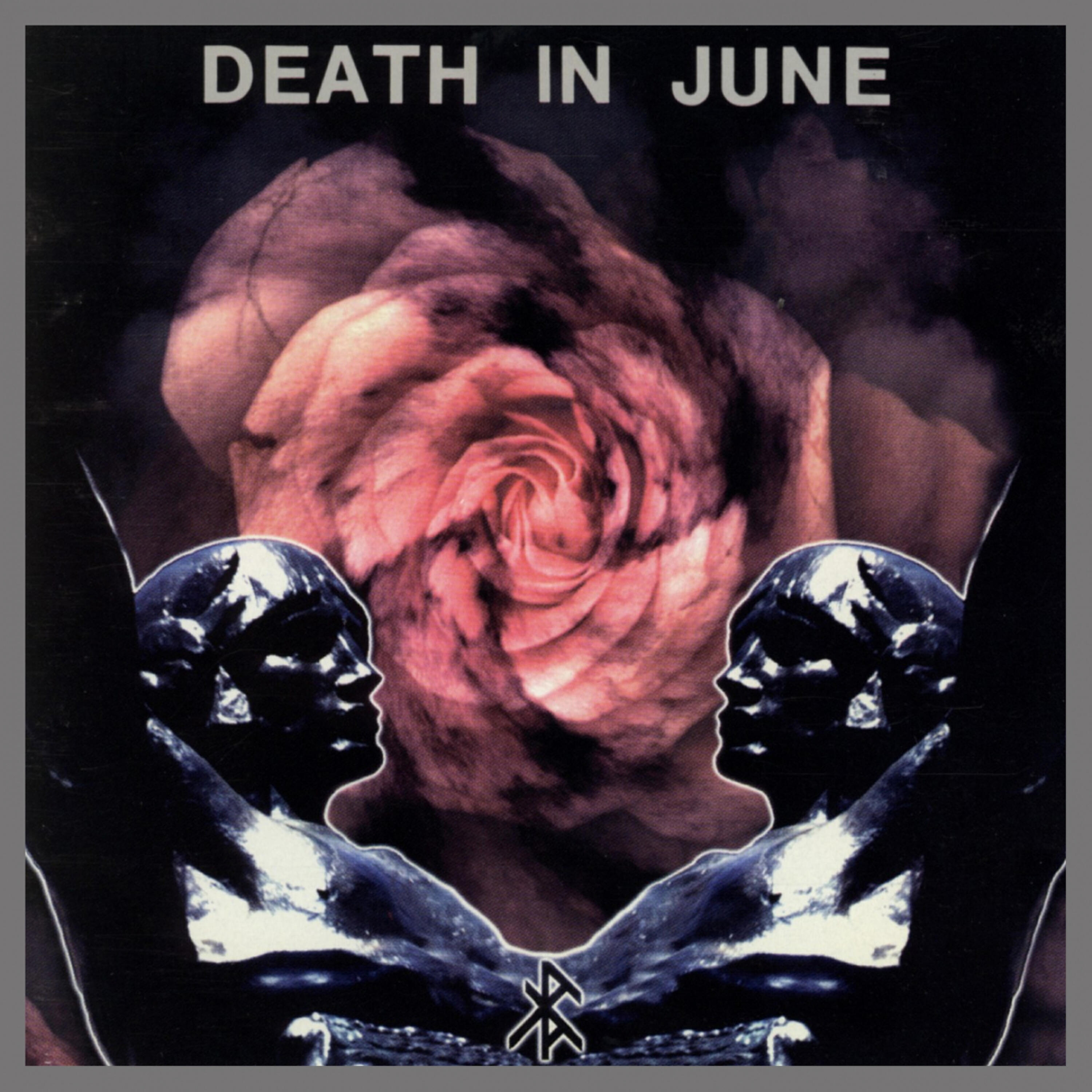 Death In June - 13 Years of Carrion