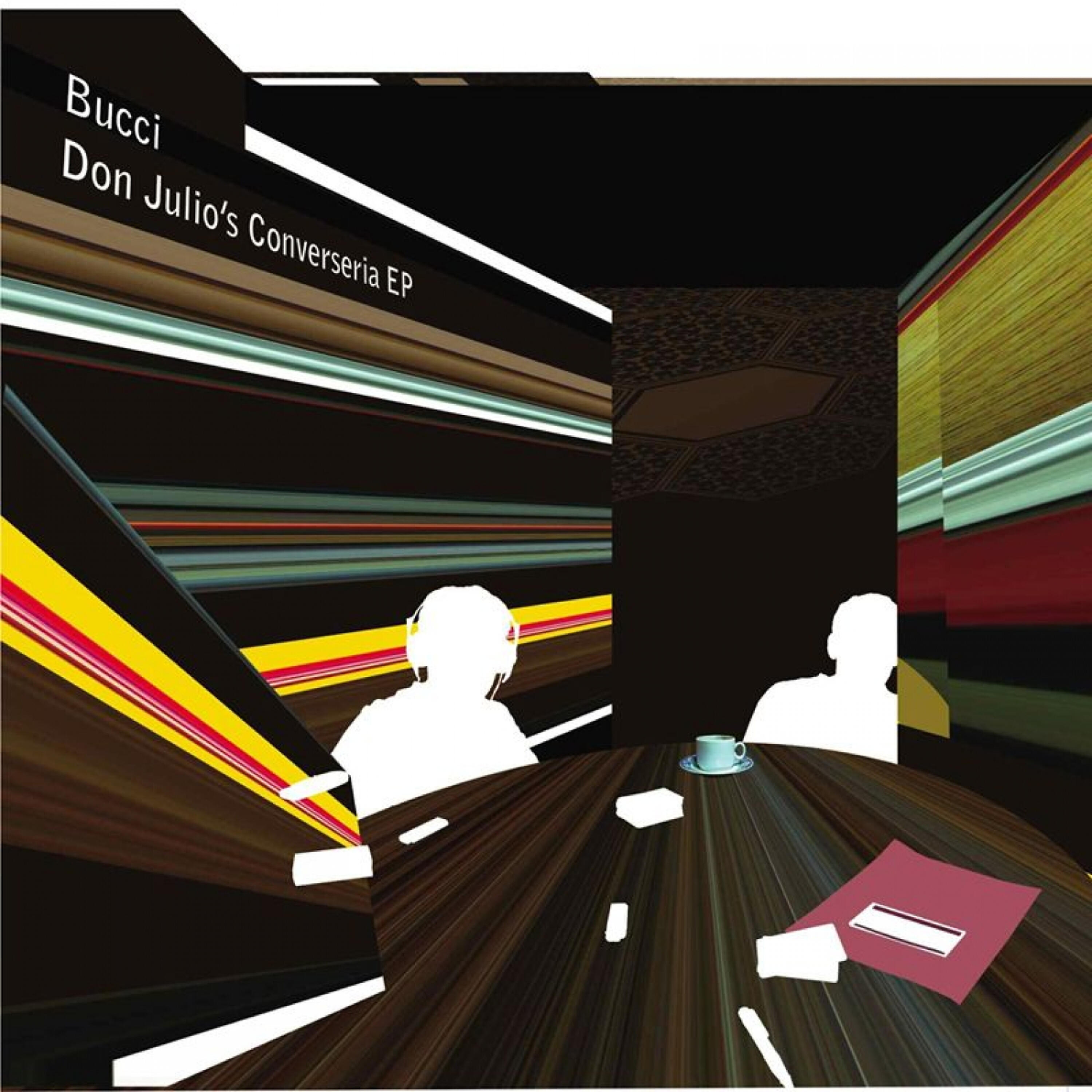 Bucci - Rancho Shuffle