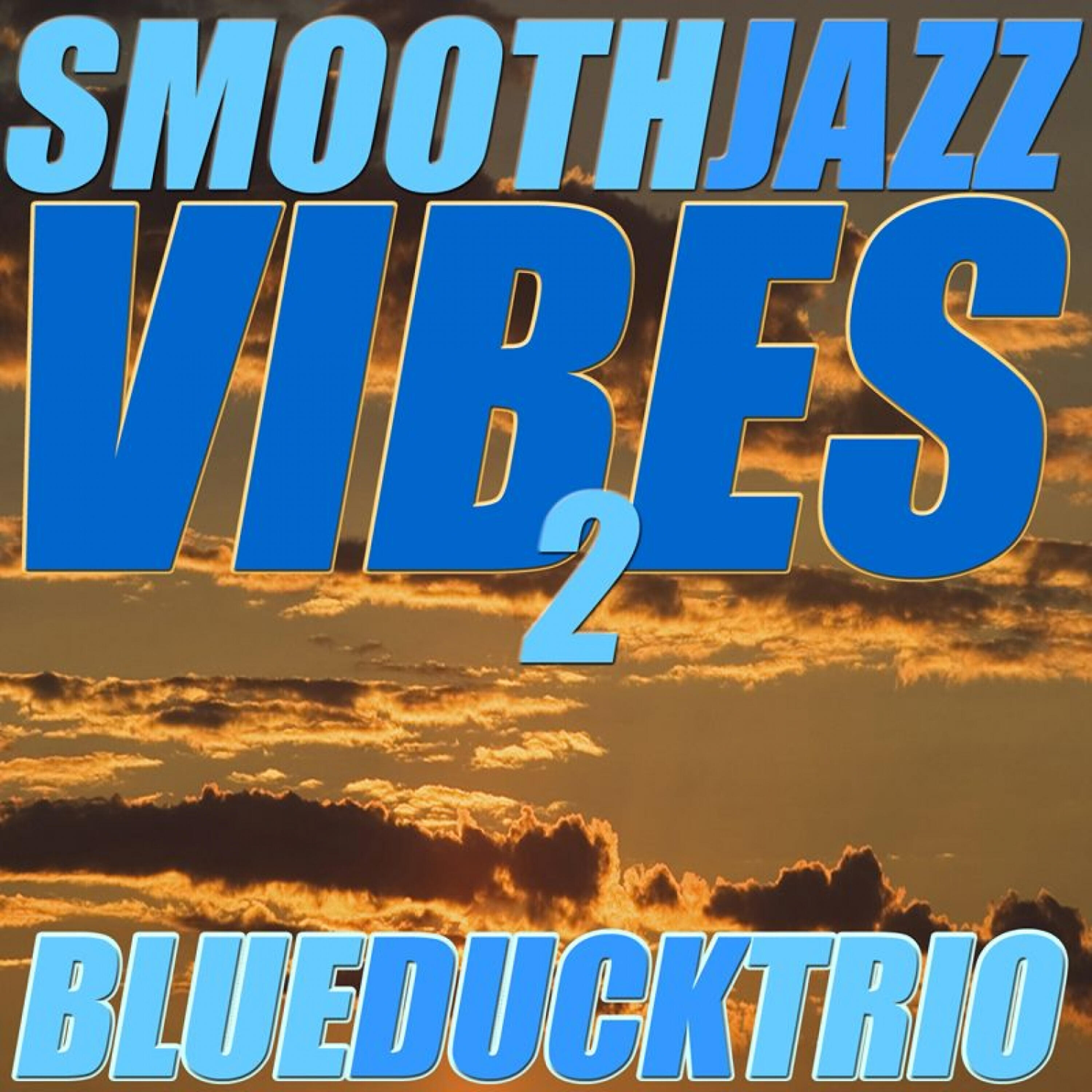 Blue Duck Trio - Rough and Tumble