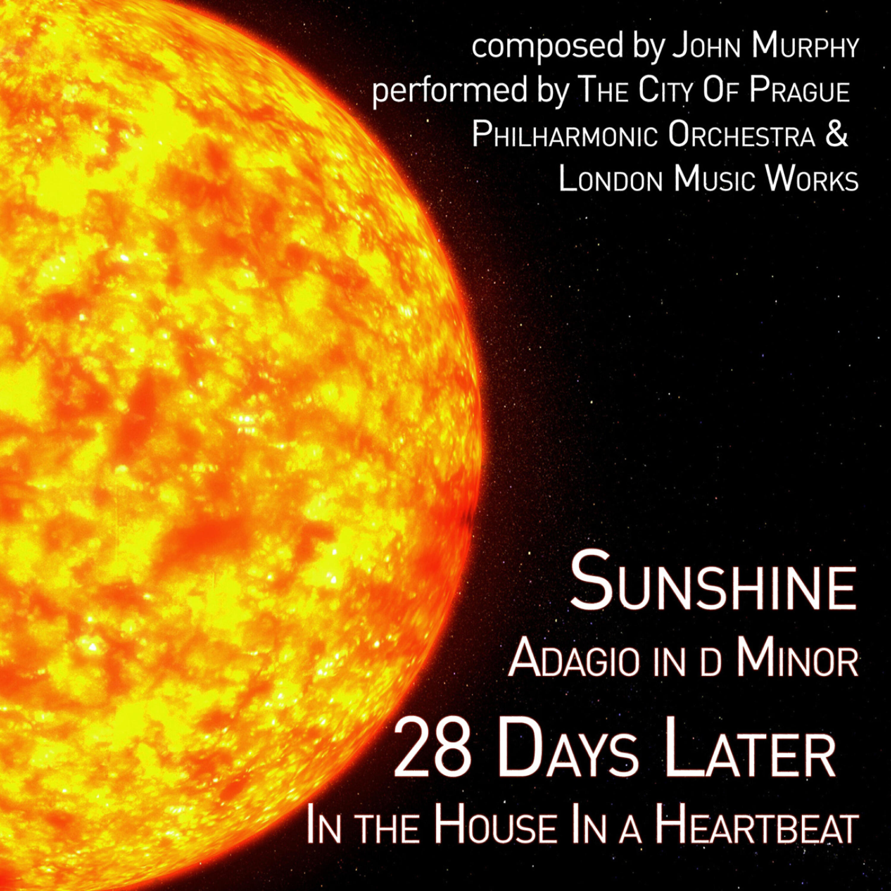 London Music Works - In the House - In a Heartbeat (From 