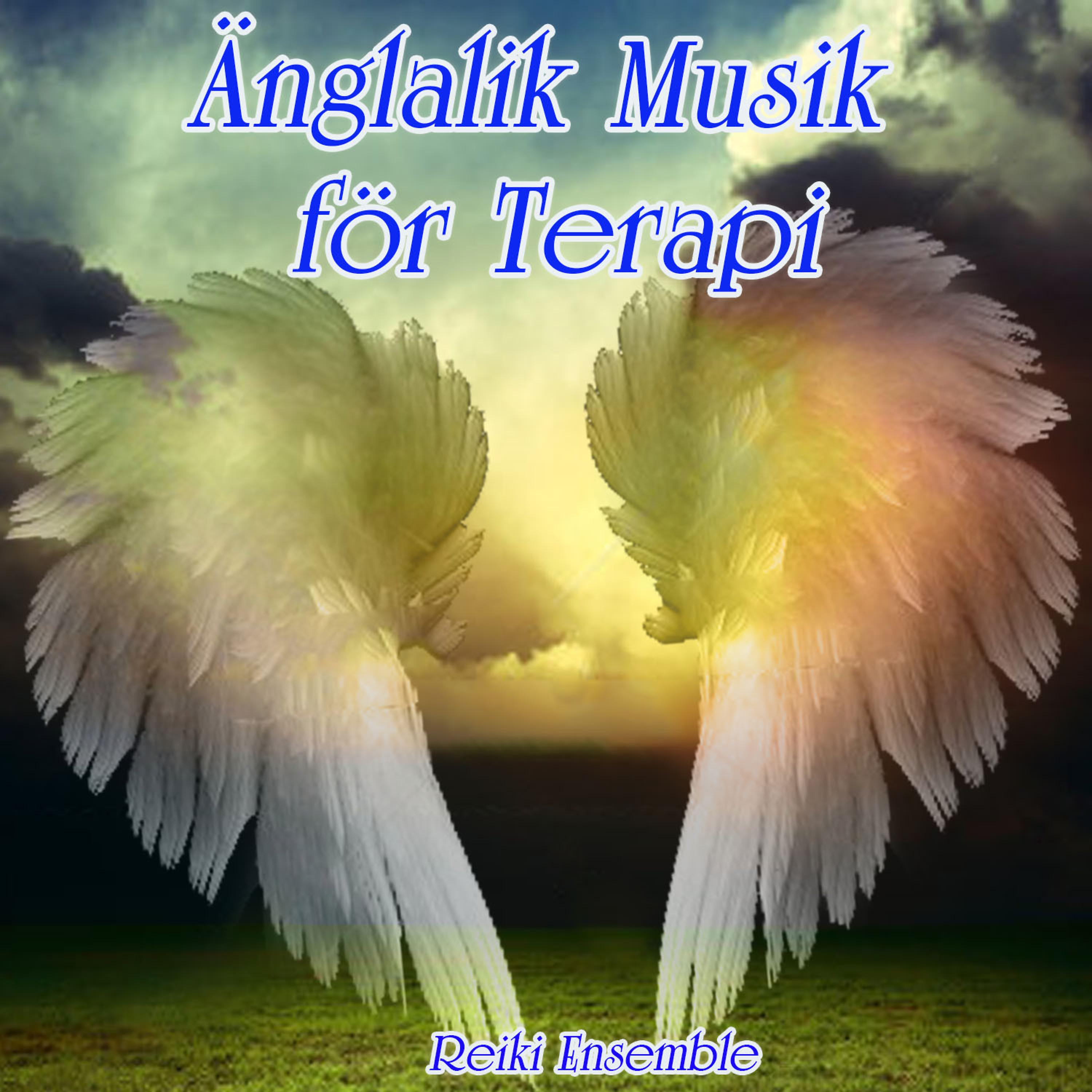 Постер альбома Änglalik Musik för Terapi