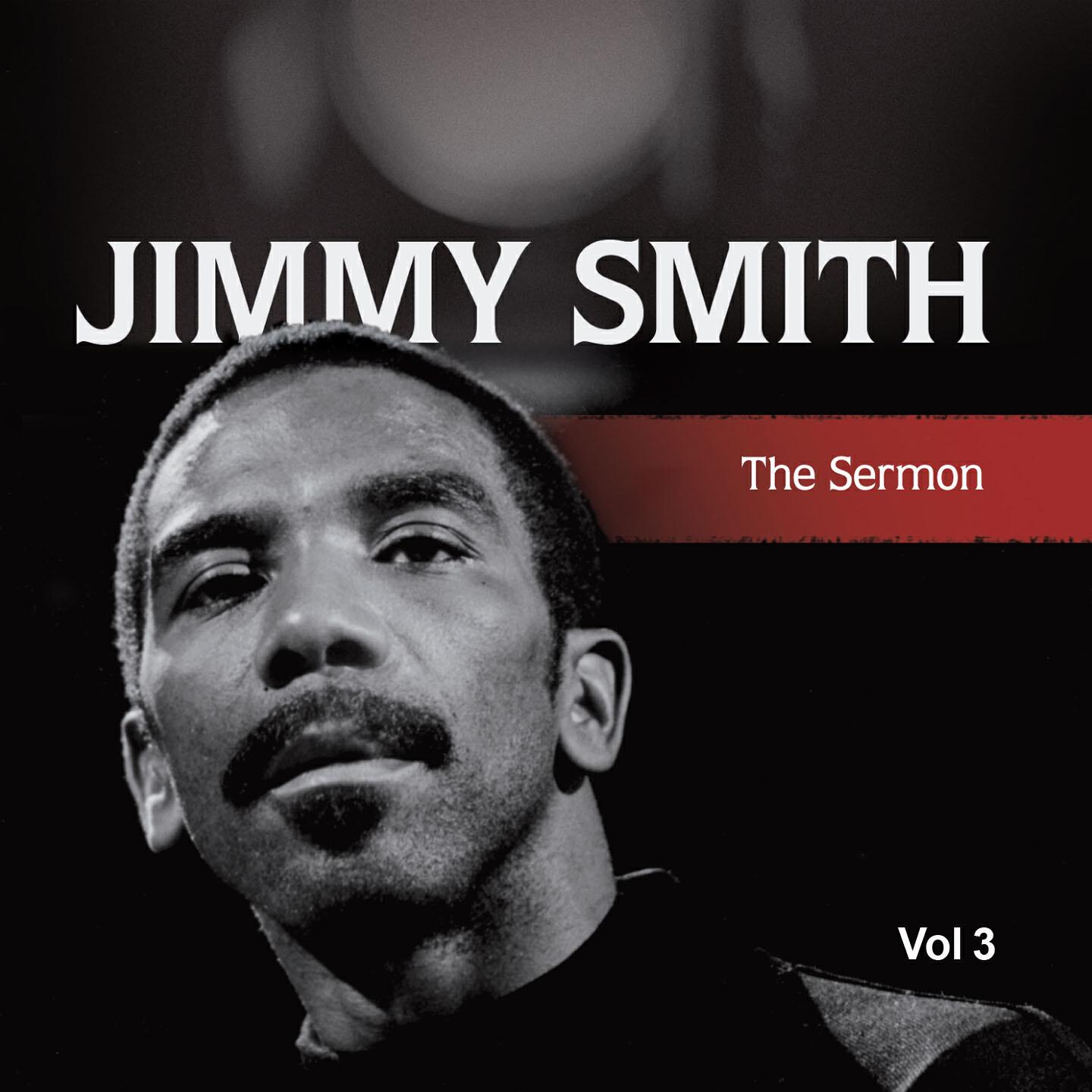 Jimmy Smith - Yardbird Suite