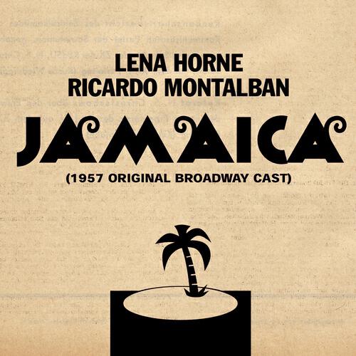 LENA HORNE - Monkee in the Mango Tree (Original Mix)