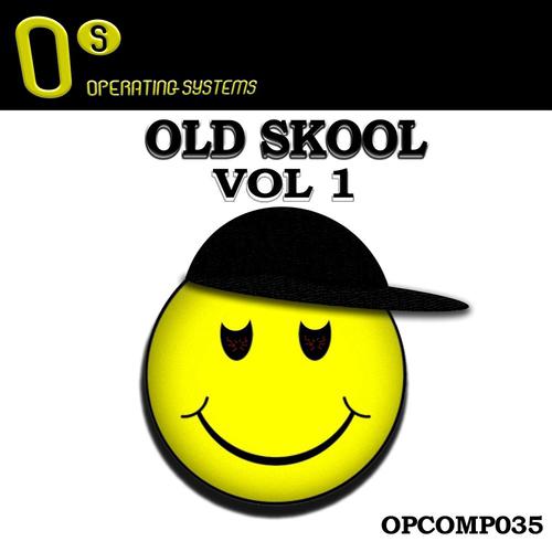 Постер альбома Old Skool # 1