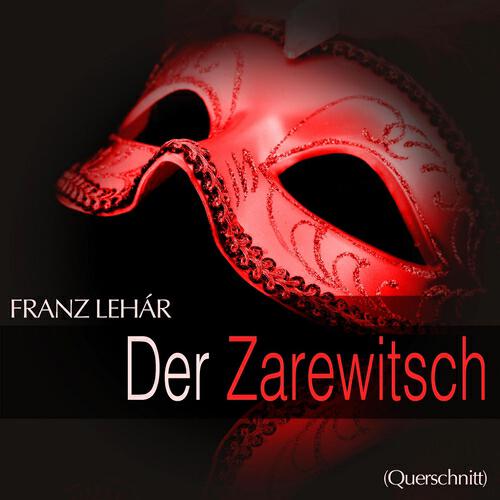 Die Berliner Symphoniker - Der Zarewitsch: 