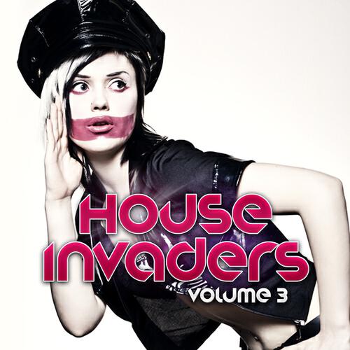 Chris Count - Doin It (Chris Count Club Mix)