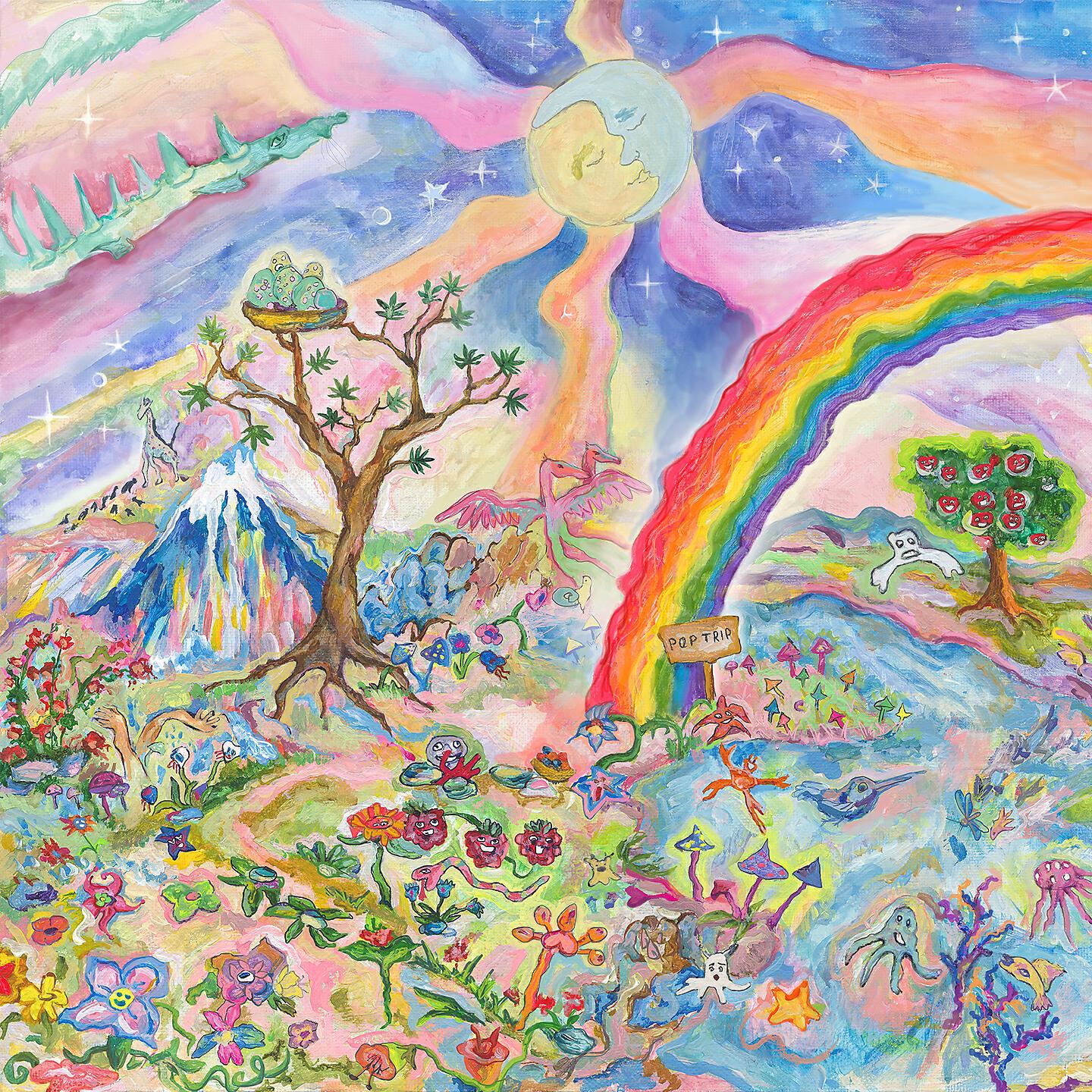 источник - привычки