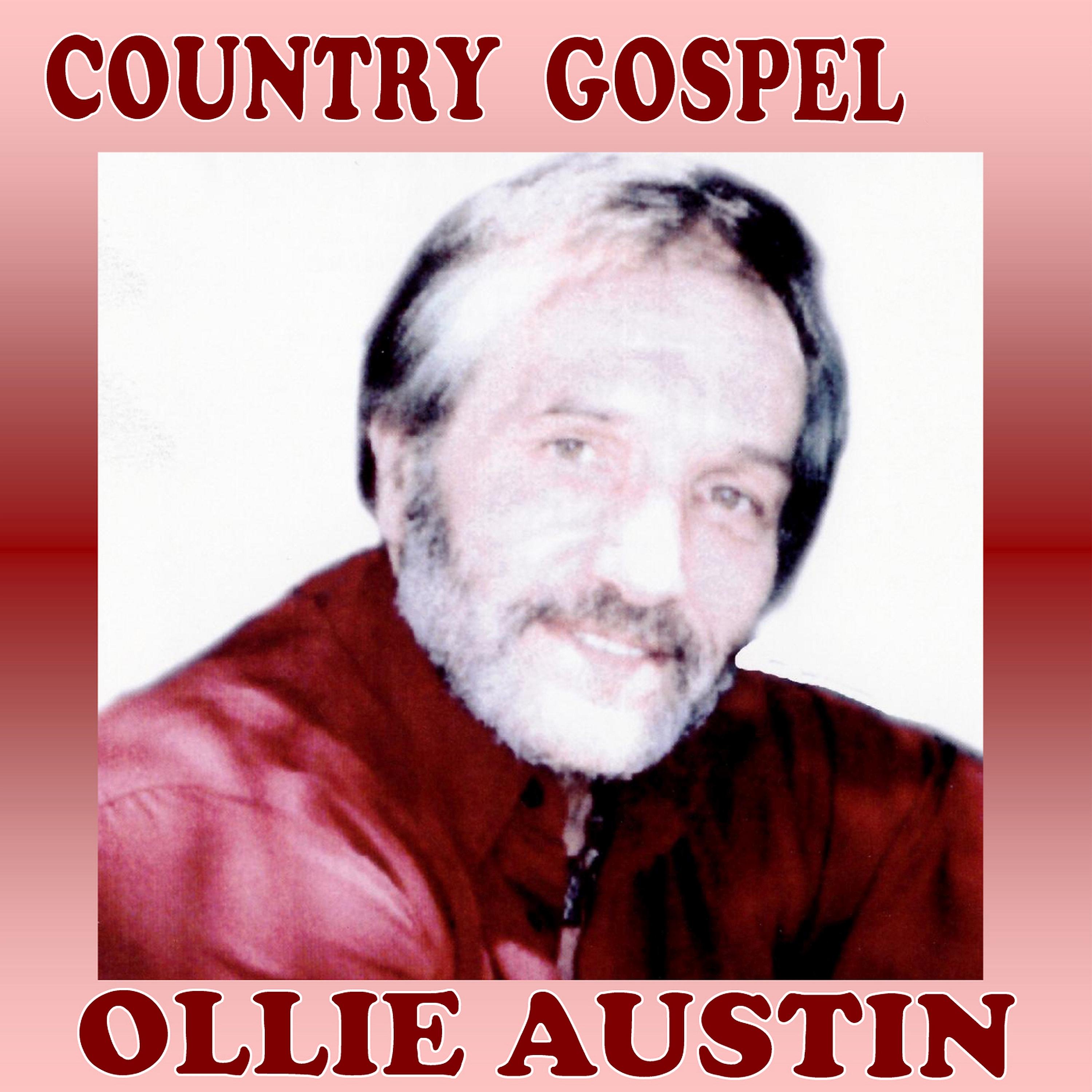 Постер альбома Country Gospel