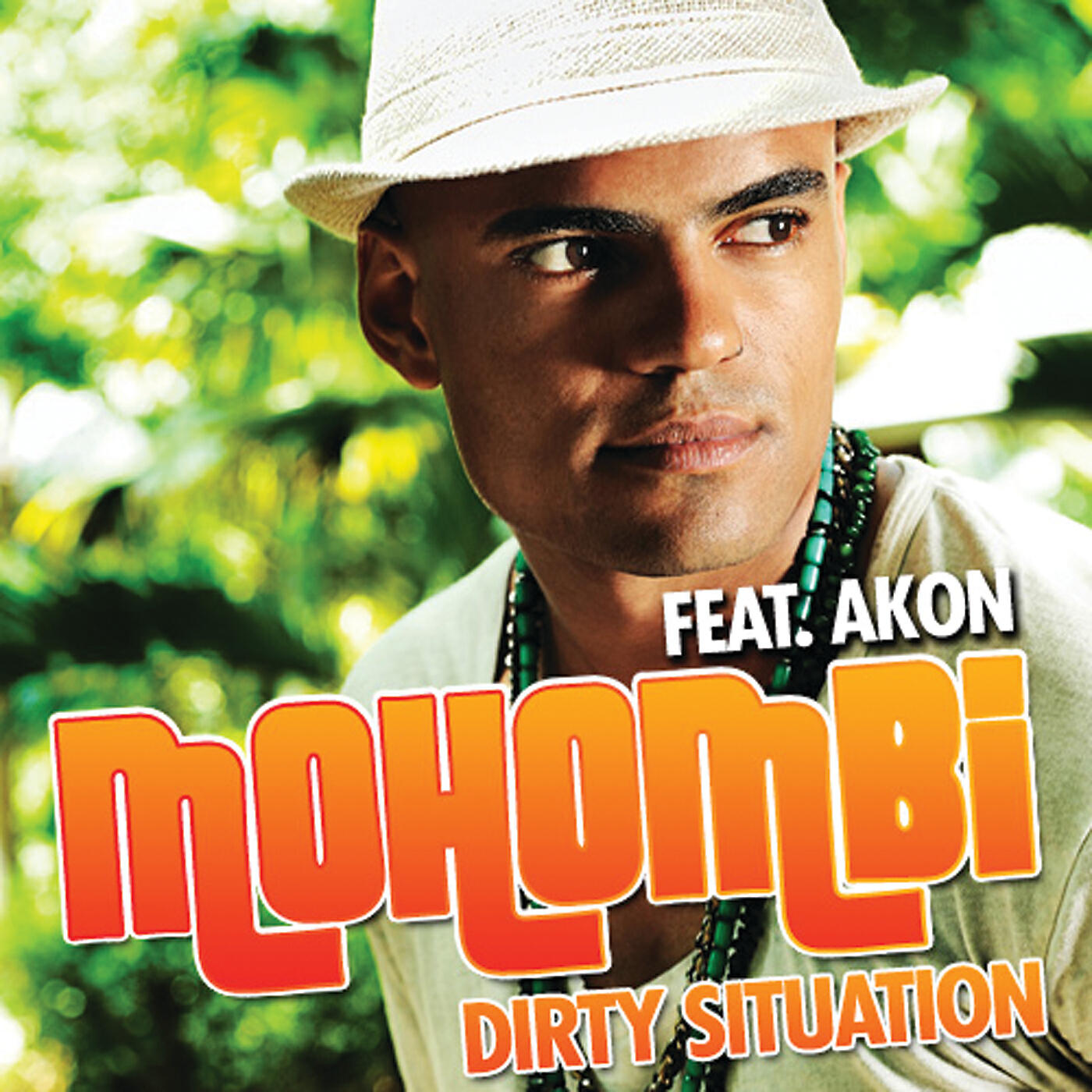 MOHOMBI - Dirty Situation (Paris Cesvette Remix)