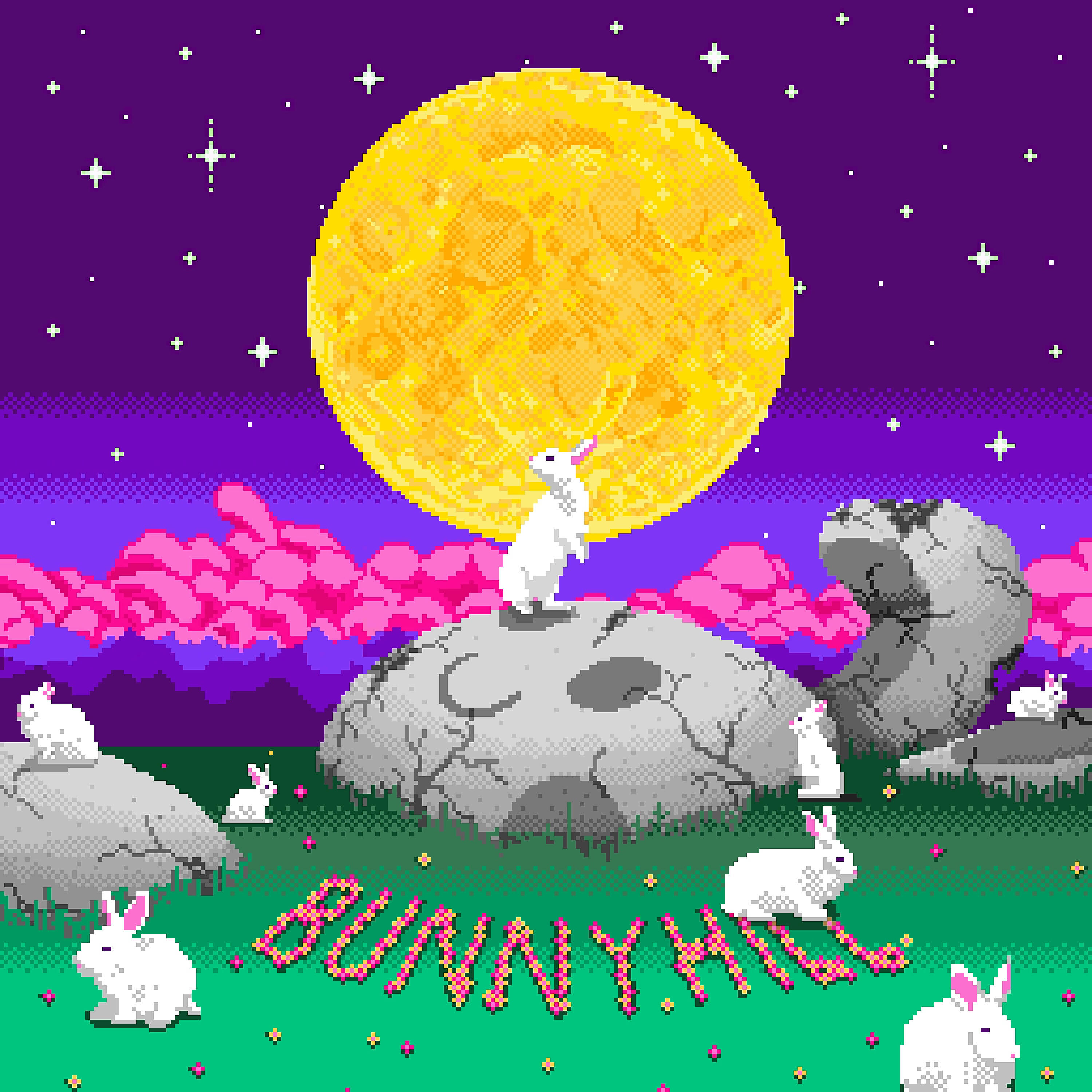 Bunnyhill - Uncontrollable Crying