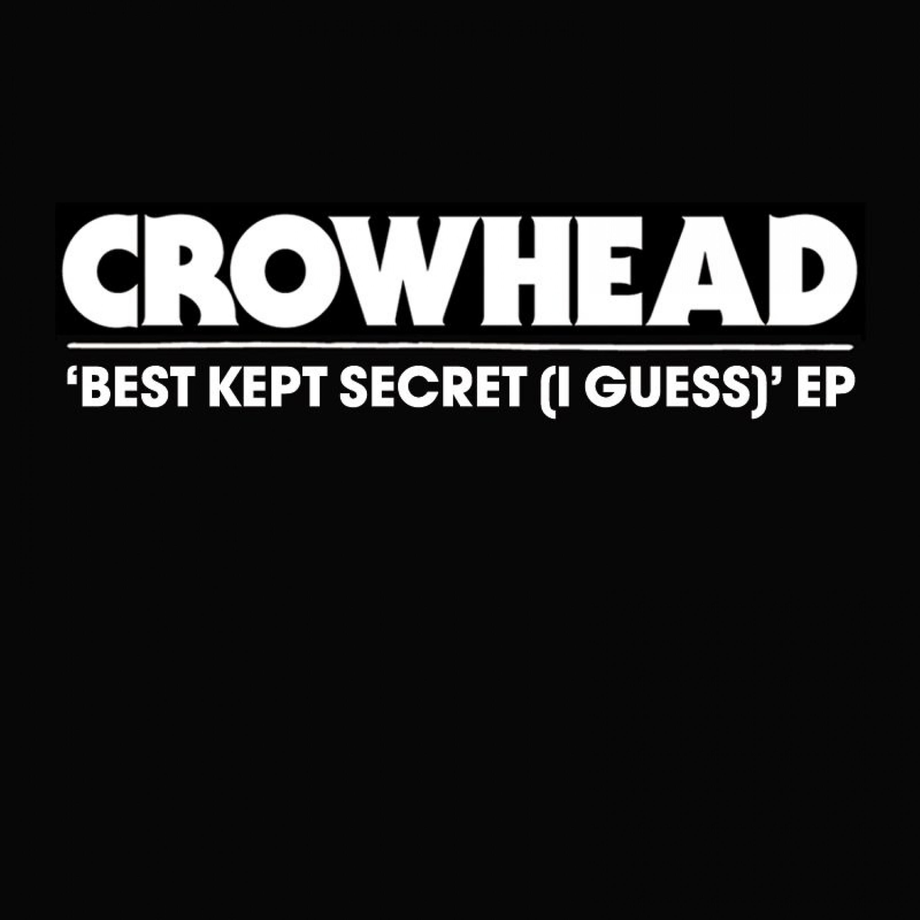 Crowhead - Brand New