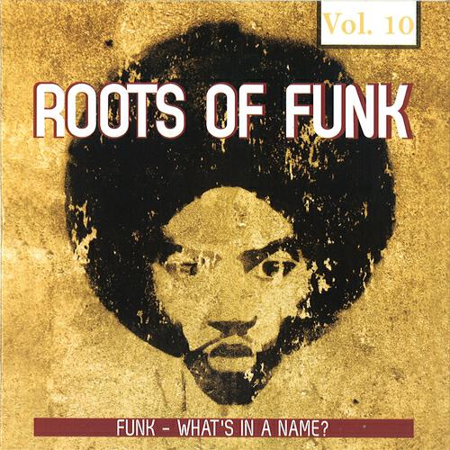 Clark Terry - Funky