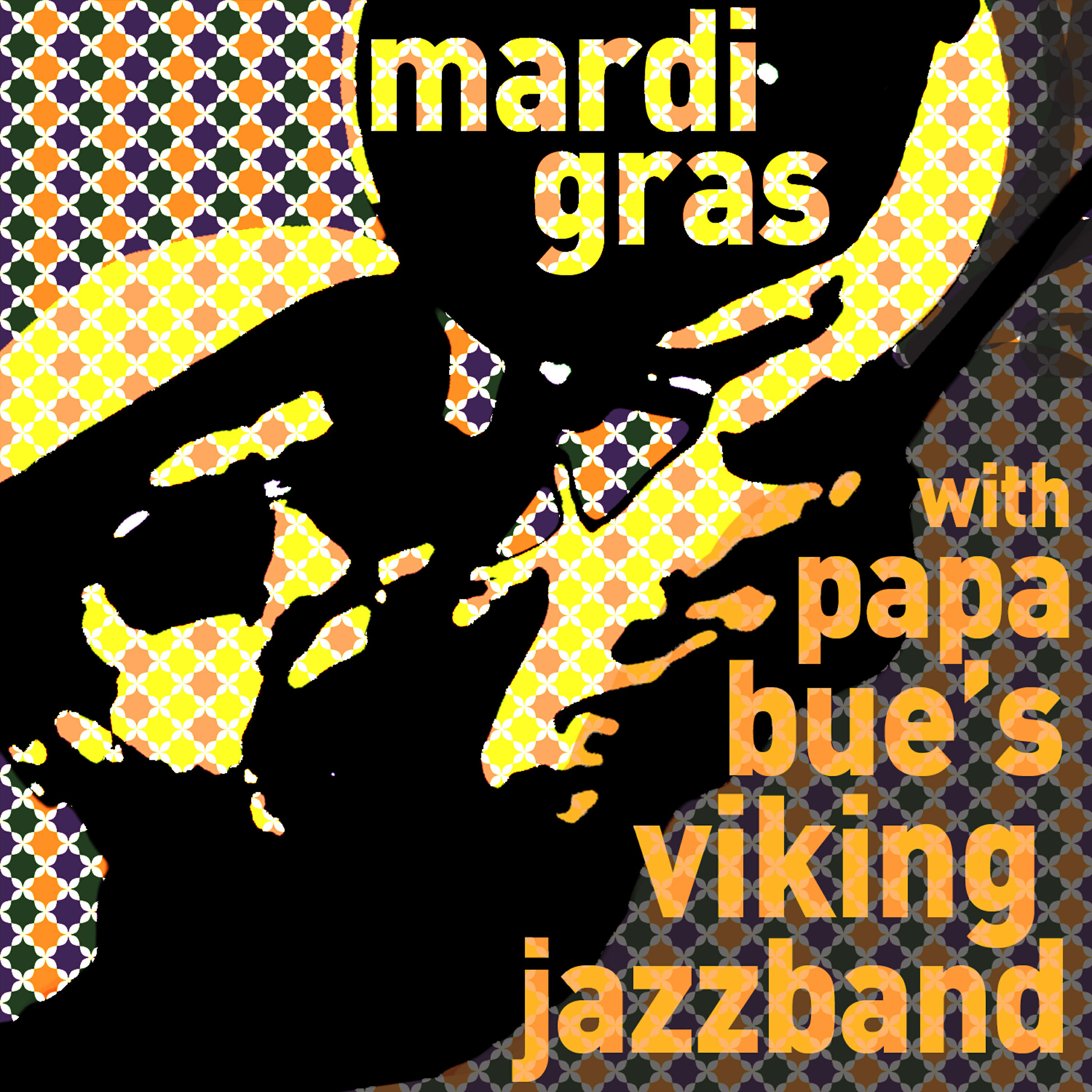 Papa Bue's Viking Jazzband - Under the Bamboo Tree
