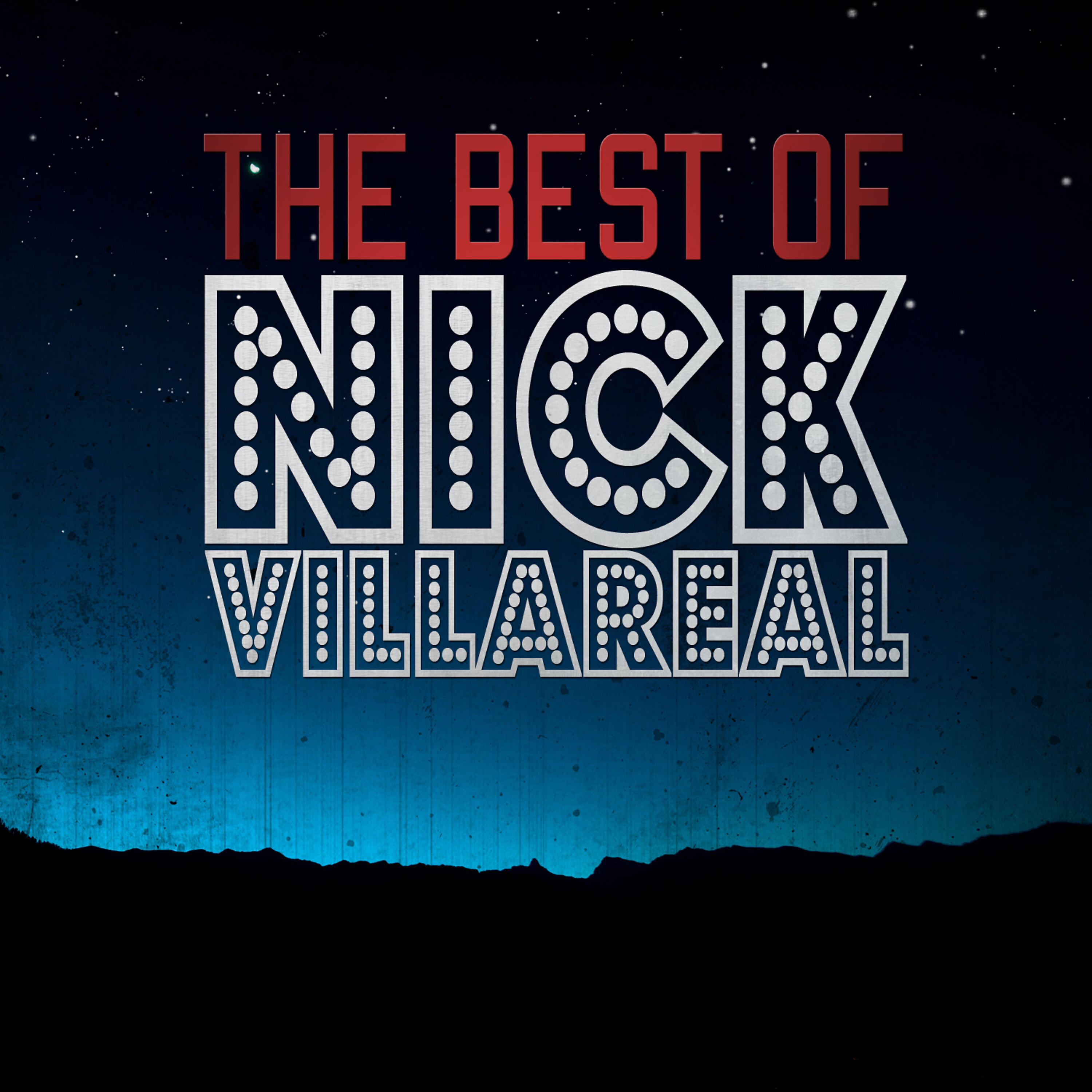 Nick Villarreal - La 