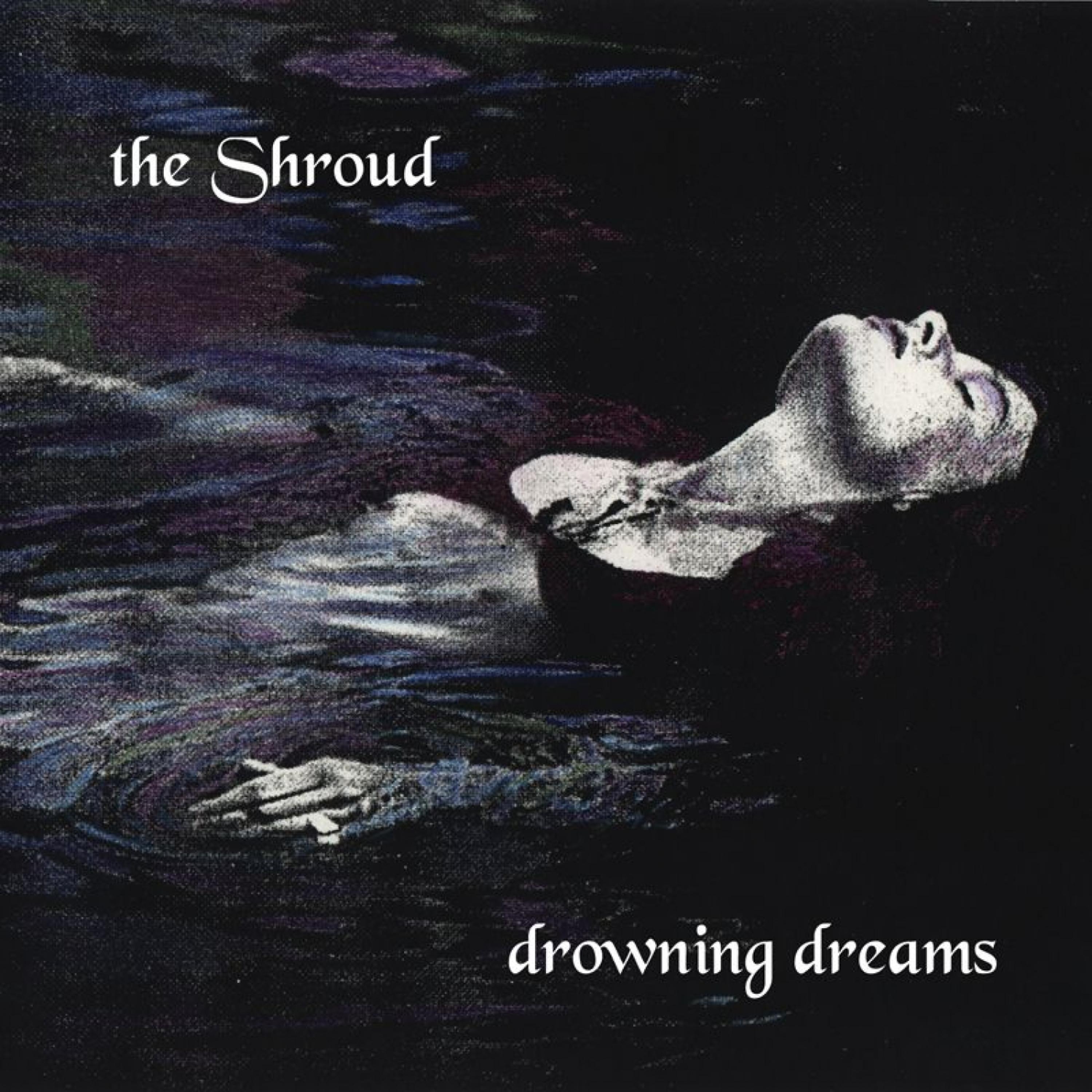 Постер альбома Drowning Dreams
