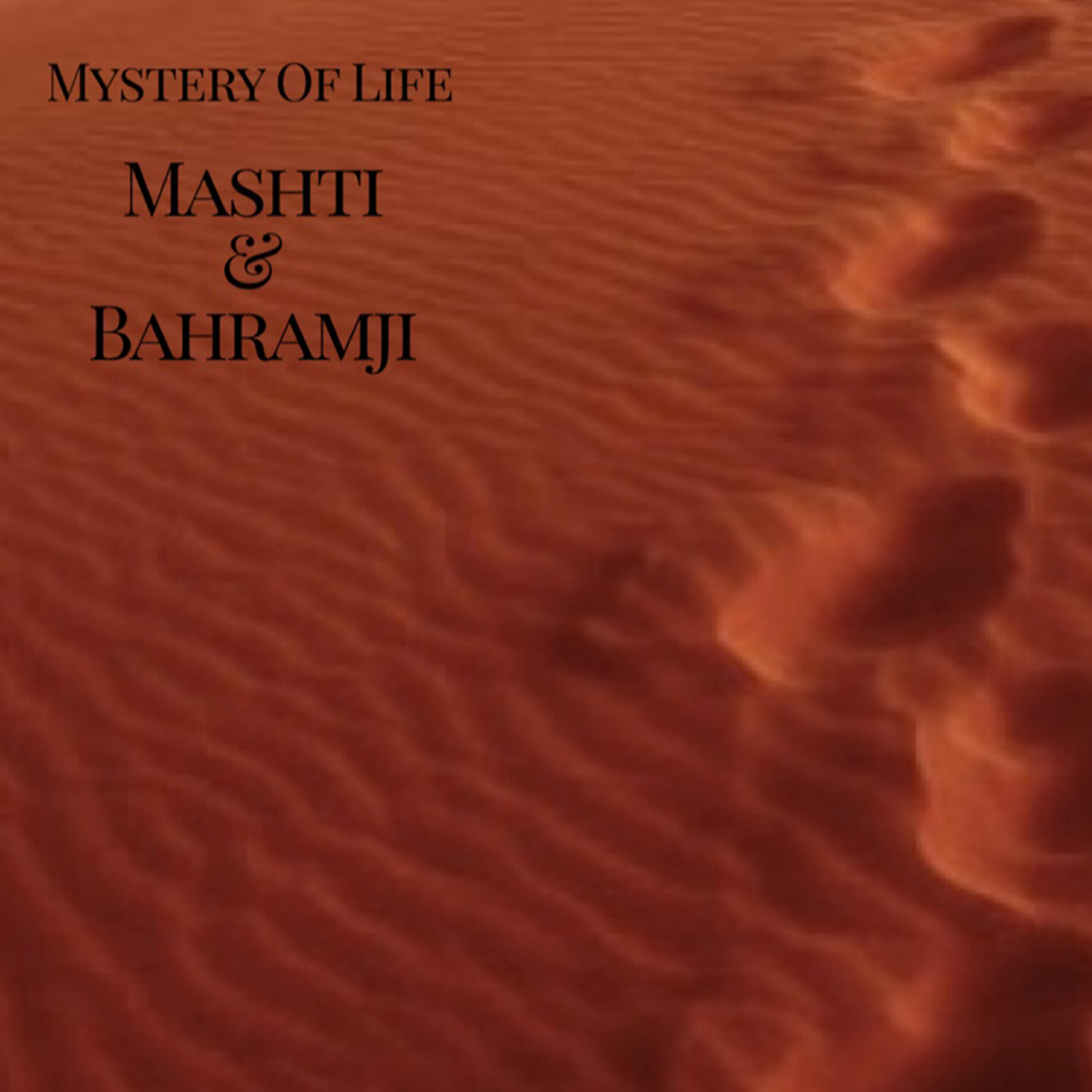 Mashti - Mystery Of Life