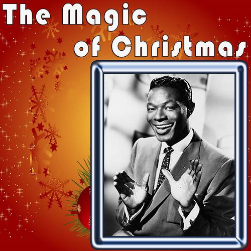 Постер альбома The Magic of Christmas to Wish You a Merry Christmas