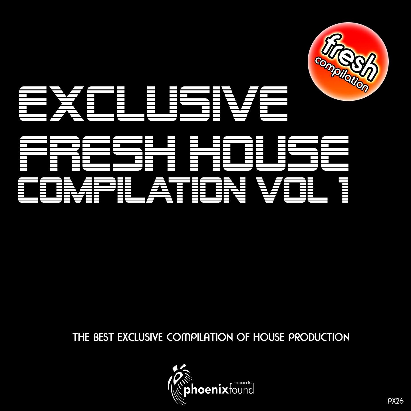 CHRIS LORD - Route to Africa (Robert Tamascelli Remix)