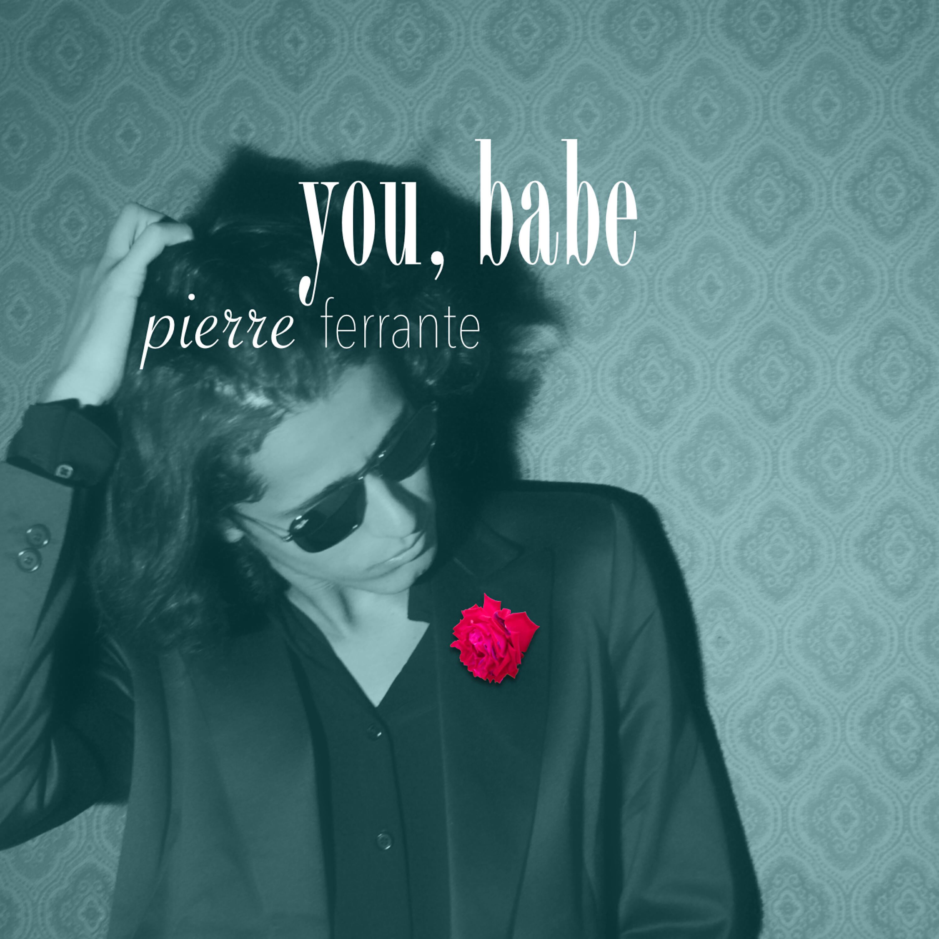 Pierre Ferrante - Il profumo