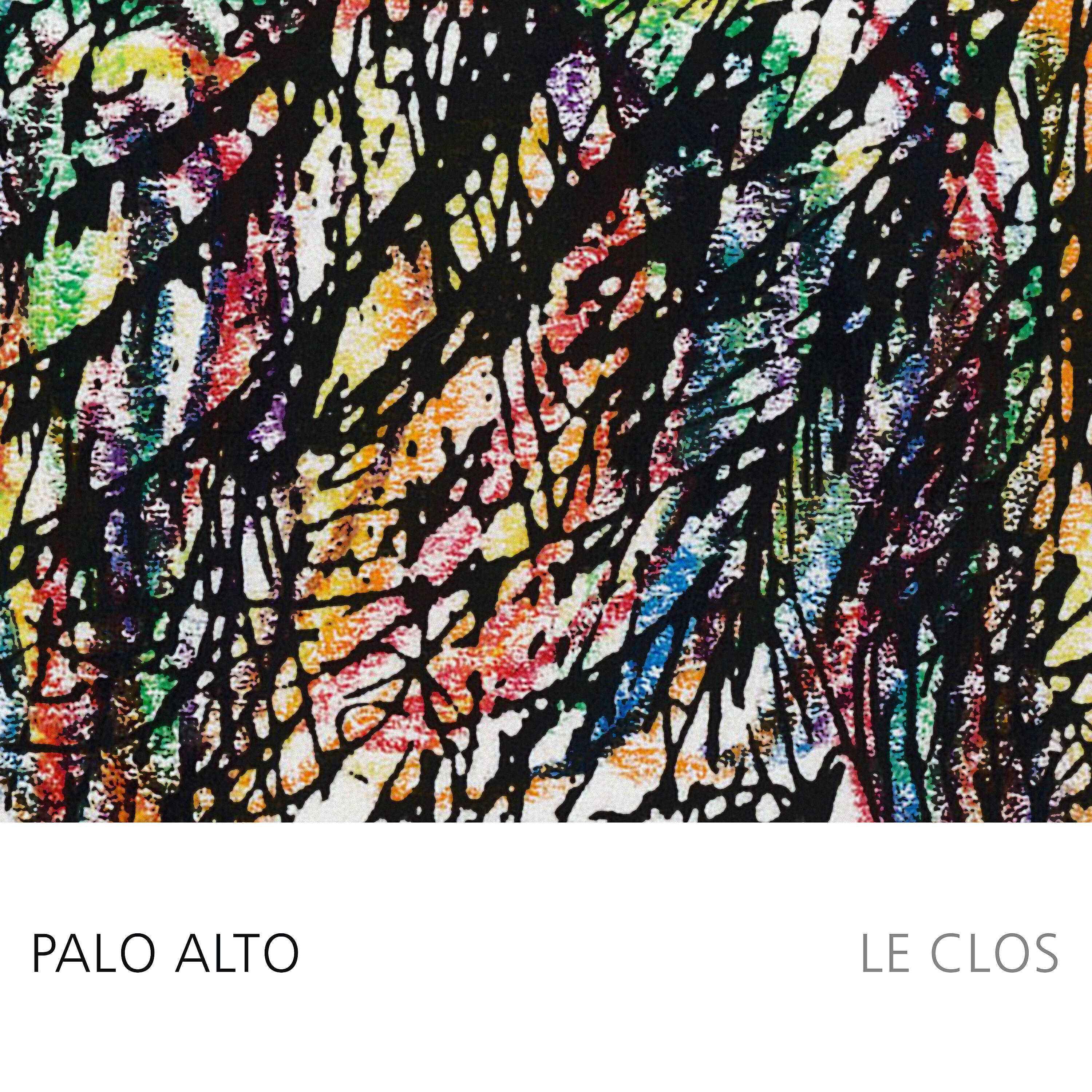 Palo Alto - Cible sans cil
