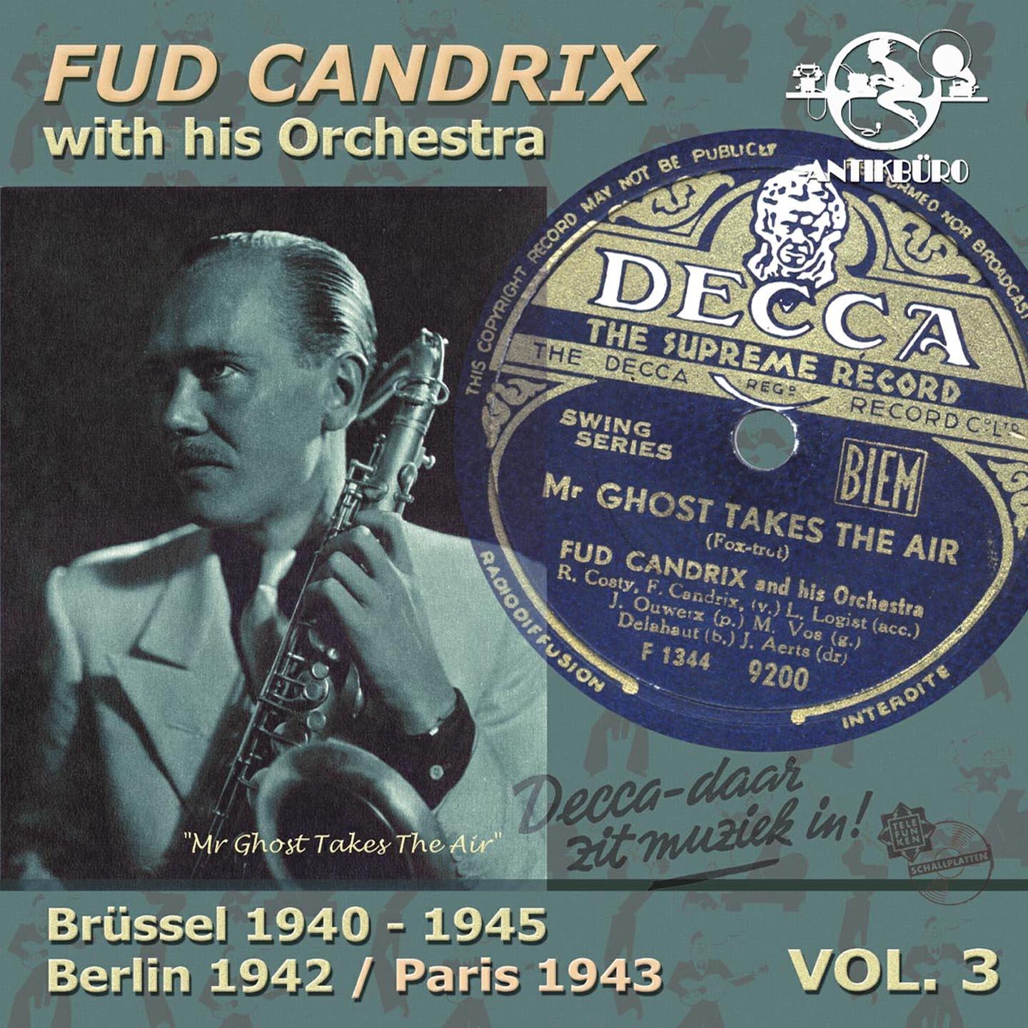 Fud Candix - Eisbrecher