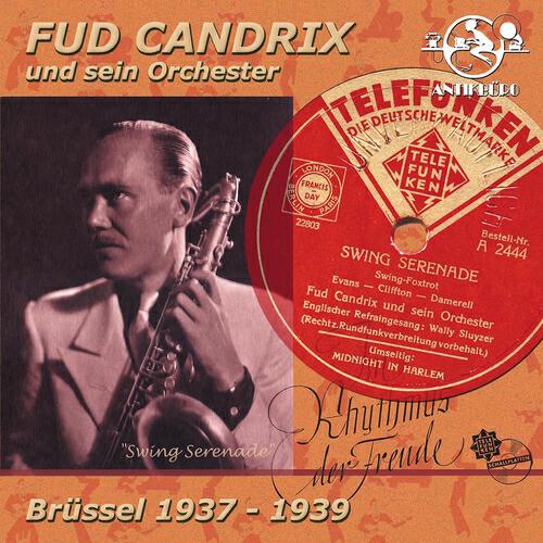 Fud Candix - Teasing the Piano