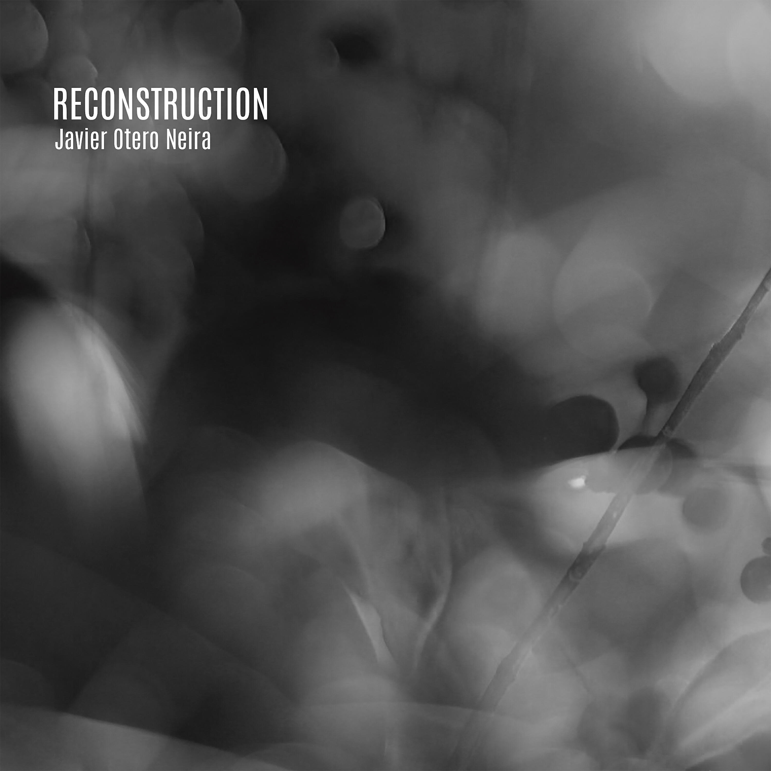Javier Otero Neira - Diagonal Brightness