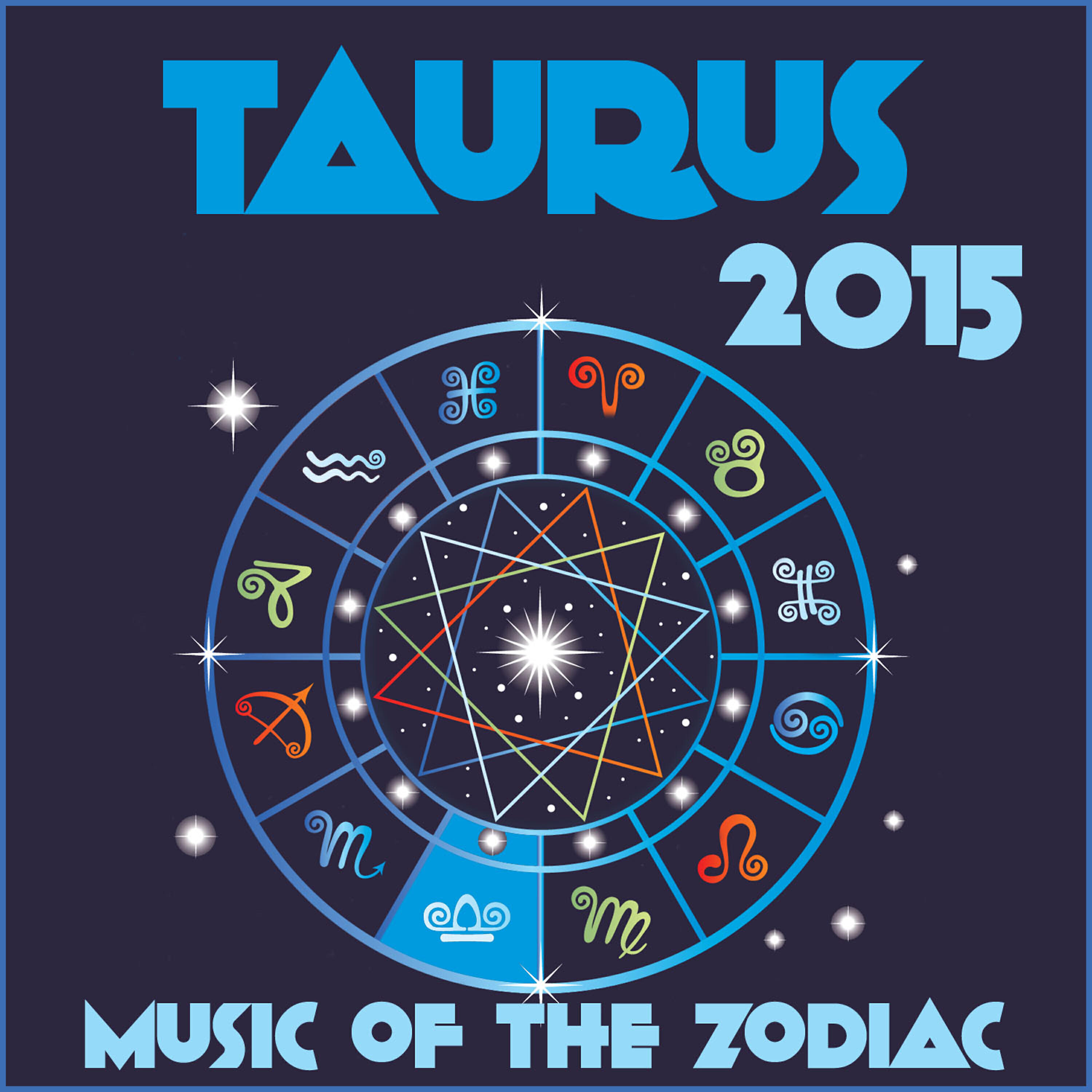 Zodiac Tribe - Rejuvenation