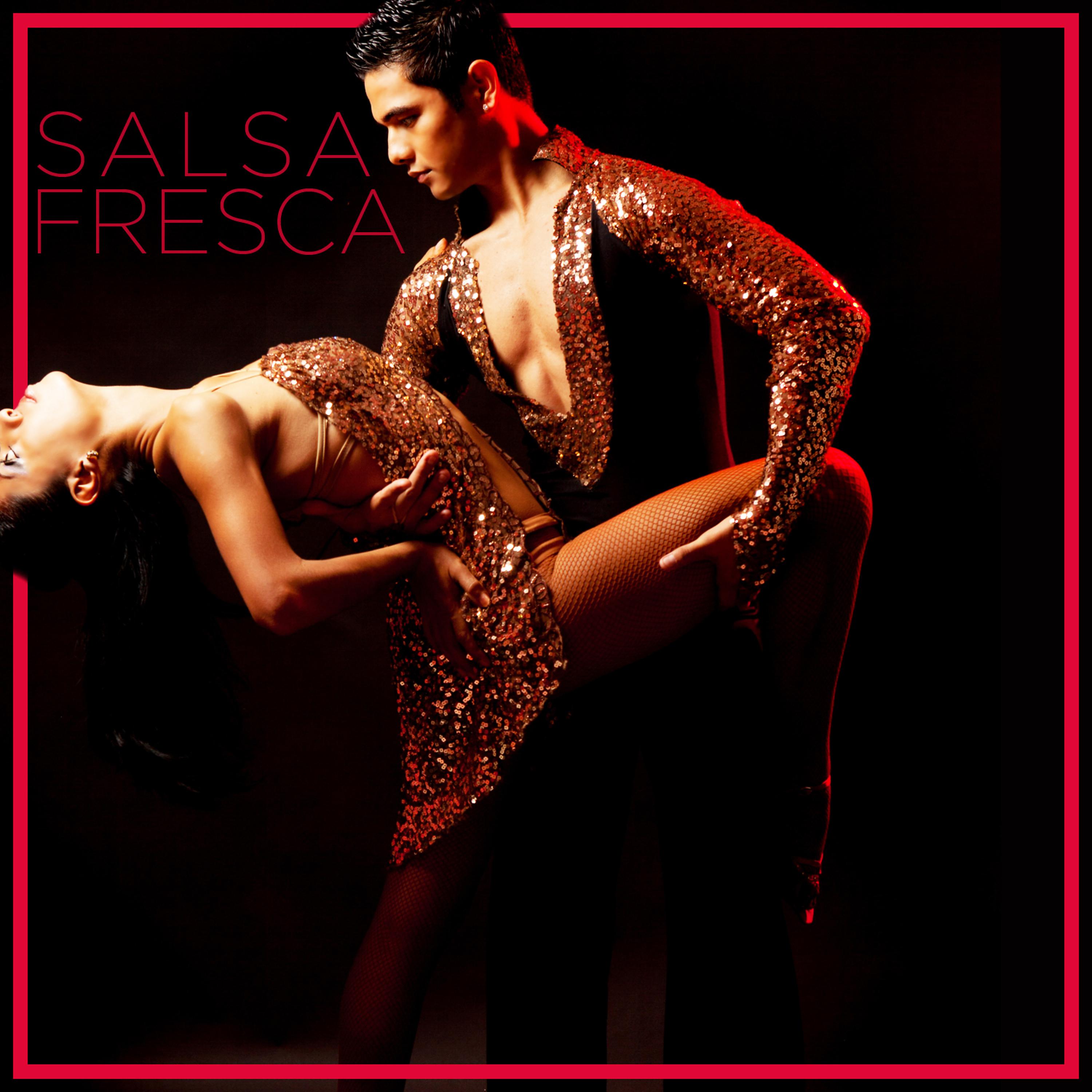Постер альбома Salsa Fresca