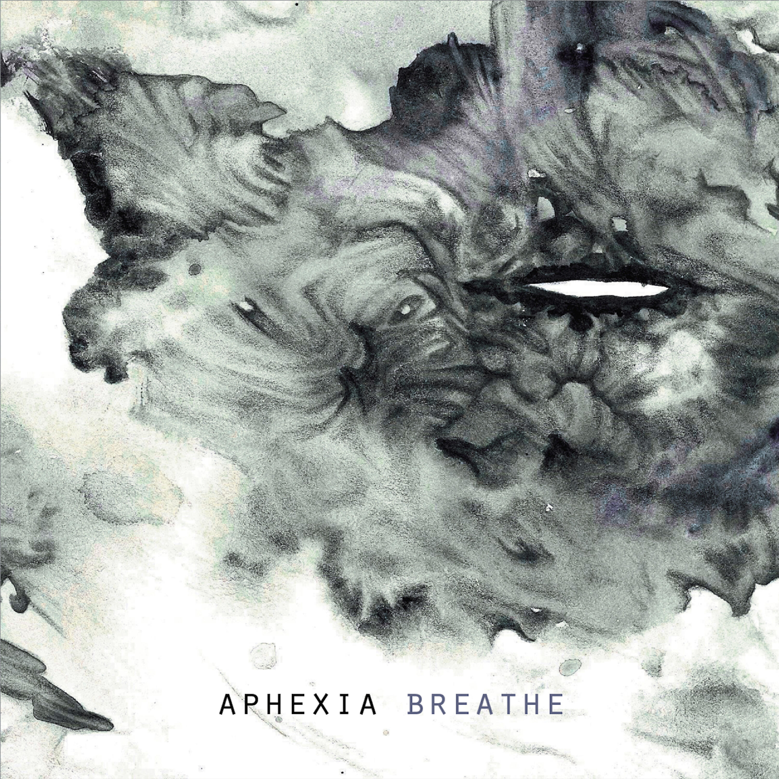 Aphexia - The Blinded and the Unseen