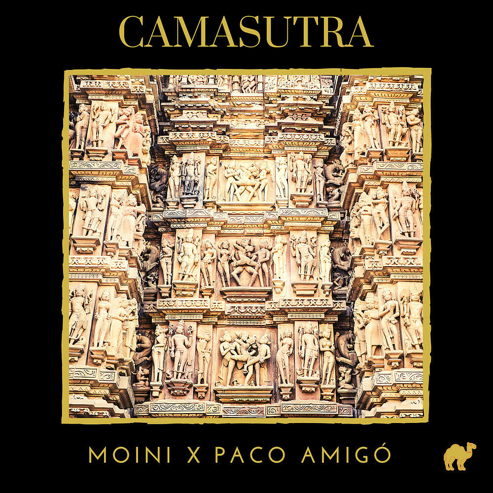 Moini - Camasutra
