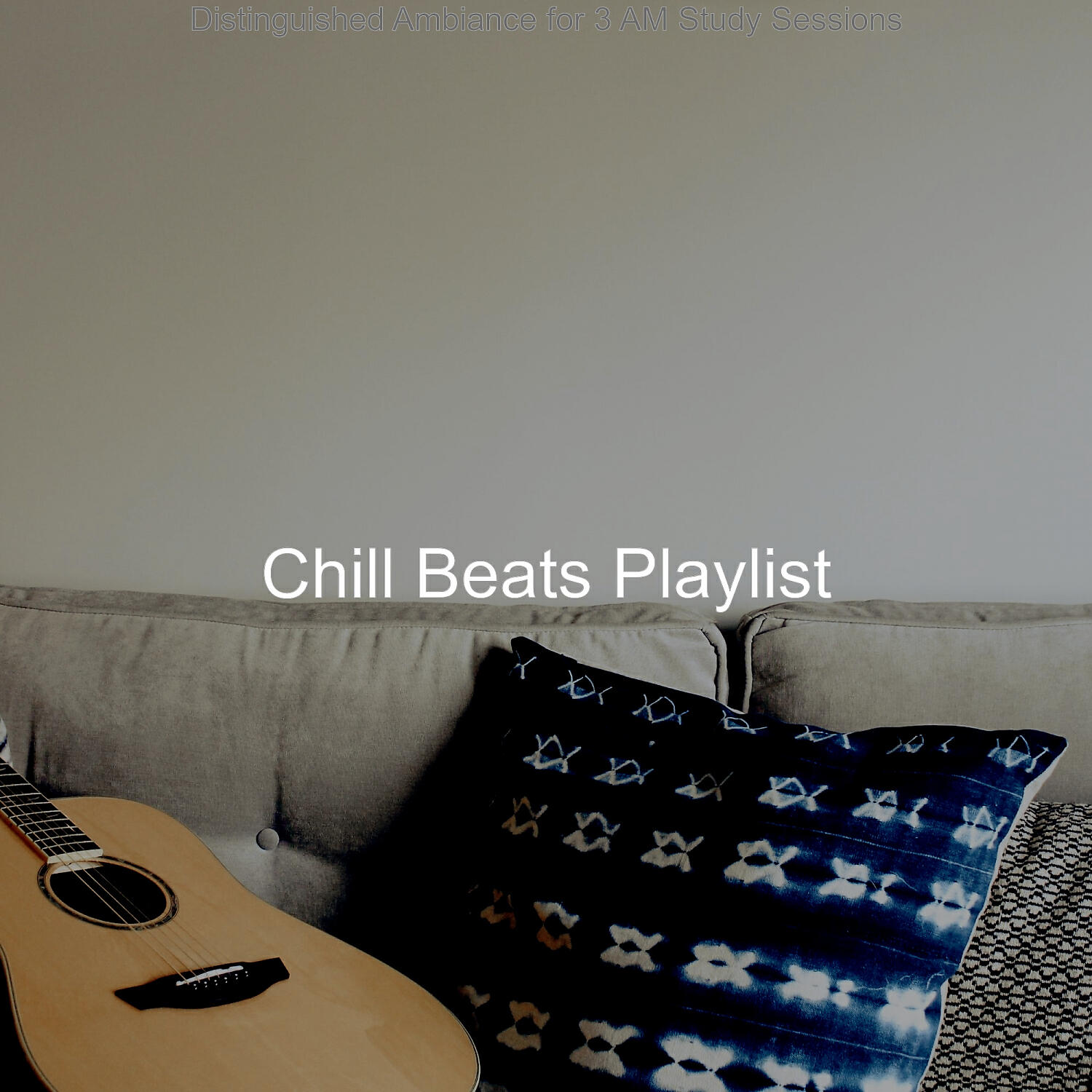 Chill Beats Playlist - Subdued Jazz-hop - Vibe for Rain