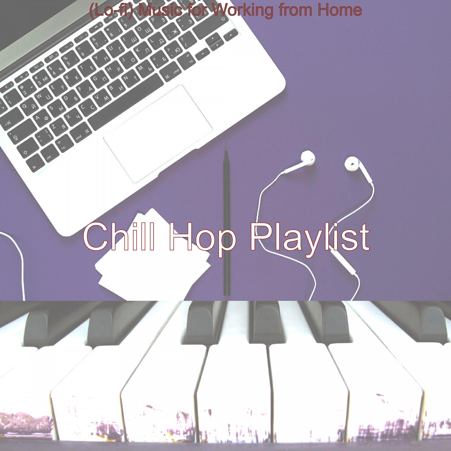 Chill Hop Playlist - Chill-hop Soundtrack for Quarantine
