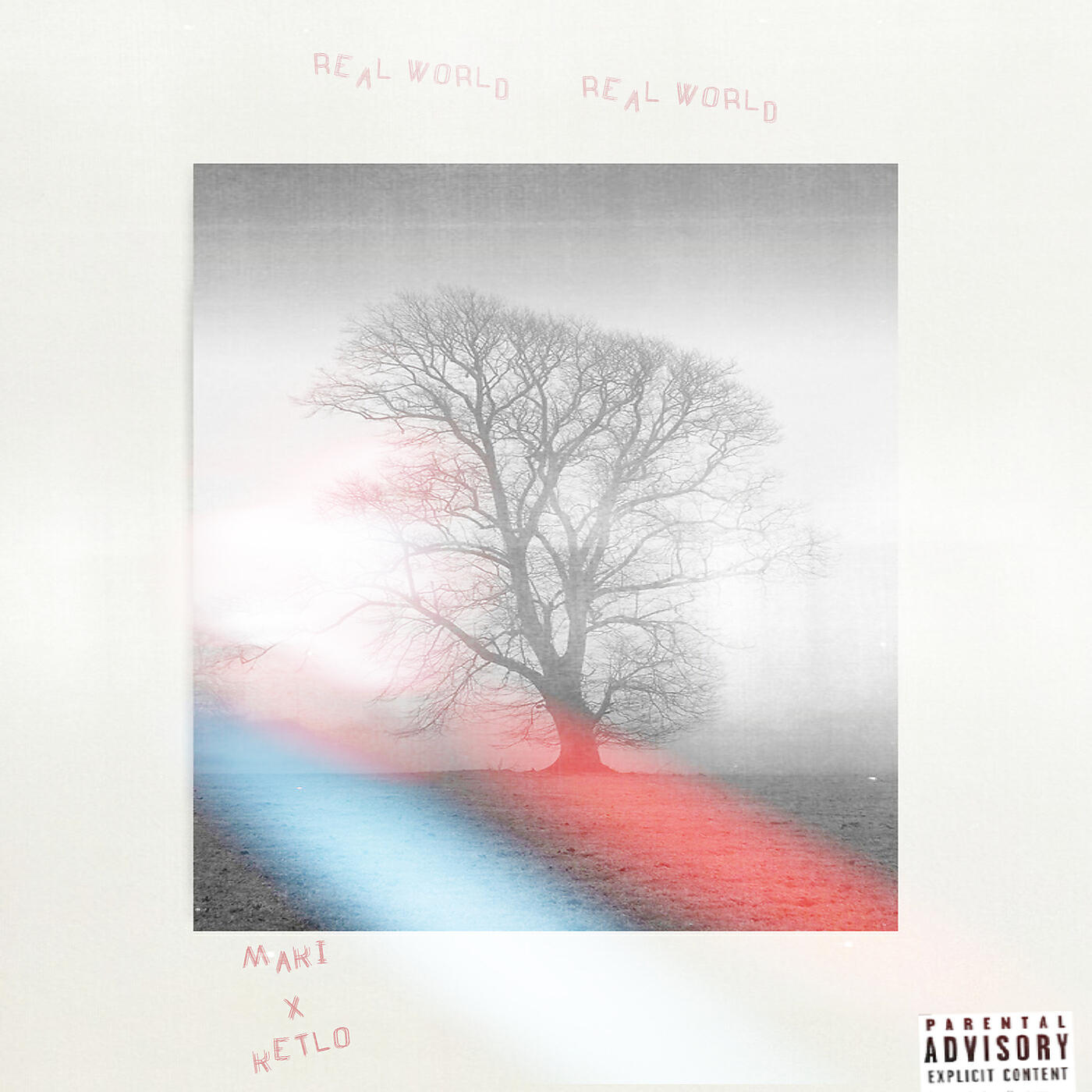 Maki - Real World, Real World (Extended Version)