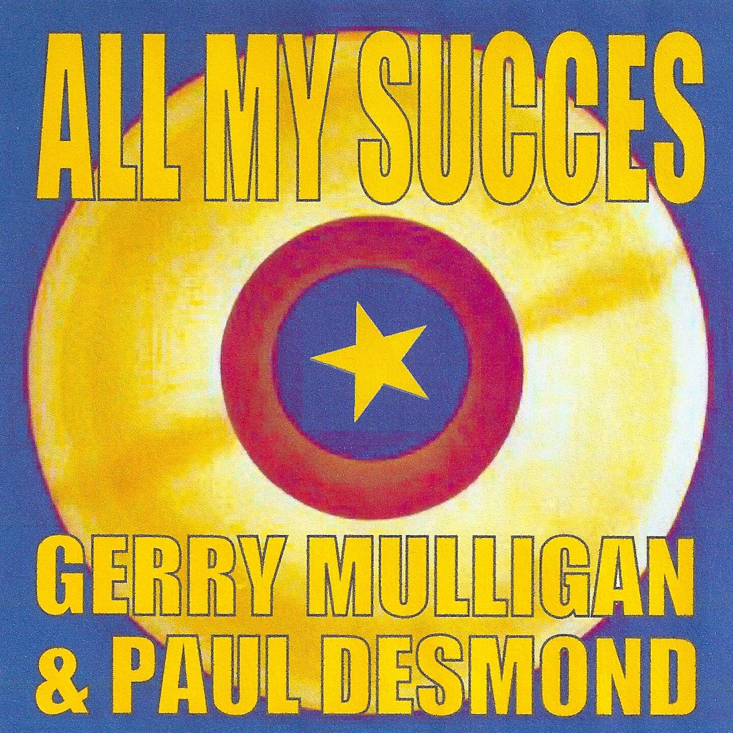 Gerry Mulligan - Body and Soul