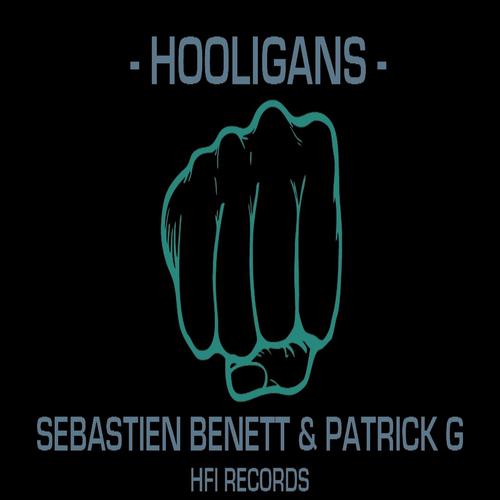 Sebastien Benett - Hooligans (Rudy Cecca Remix)