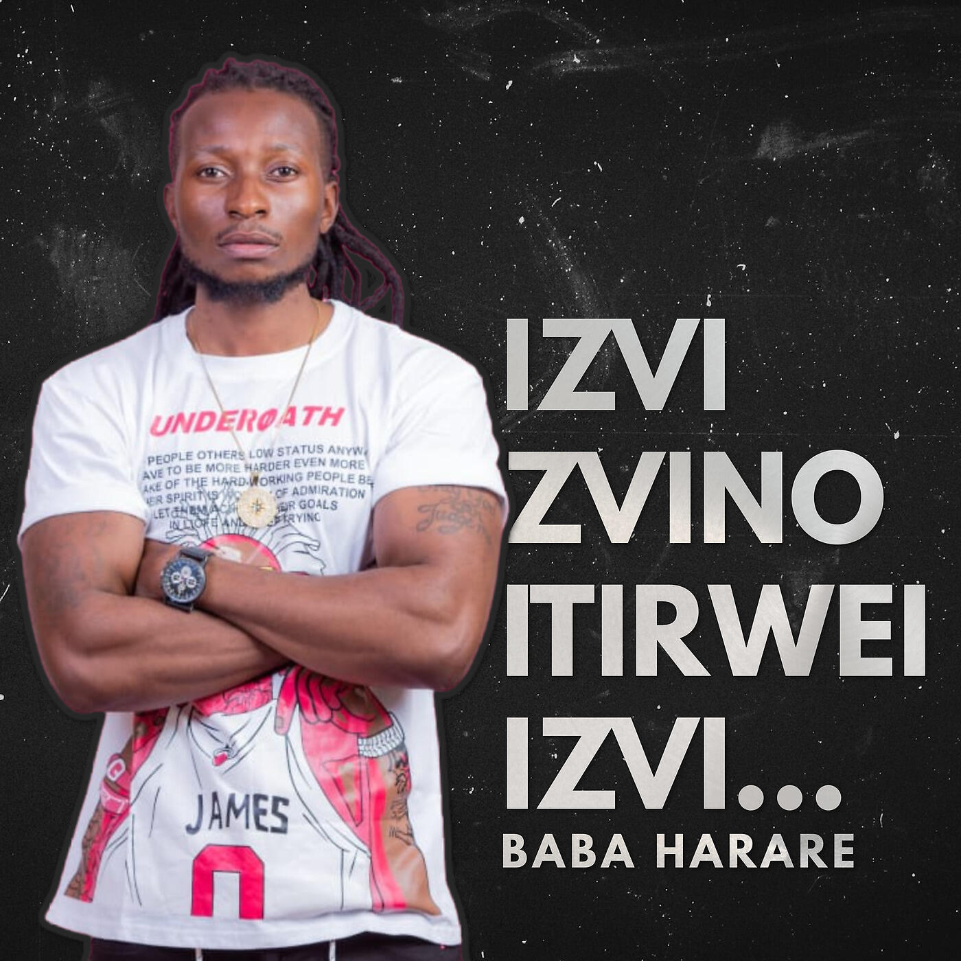 Baba Harare - Mucherechedzo