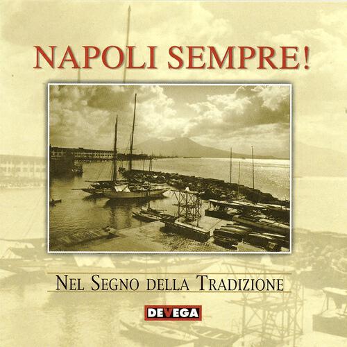 Mario Tùnolo - 'O ssaje comme fa 'o core