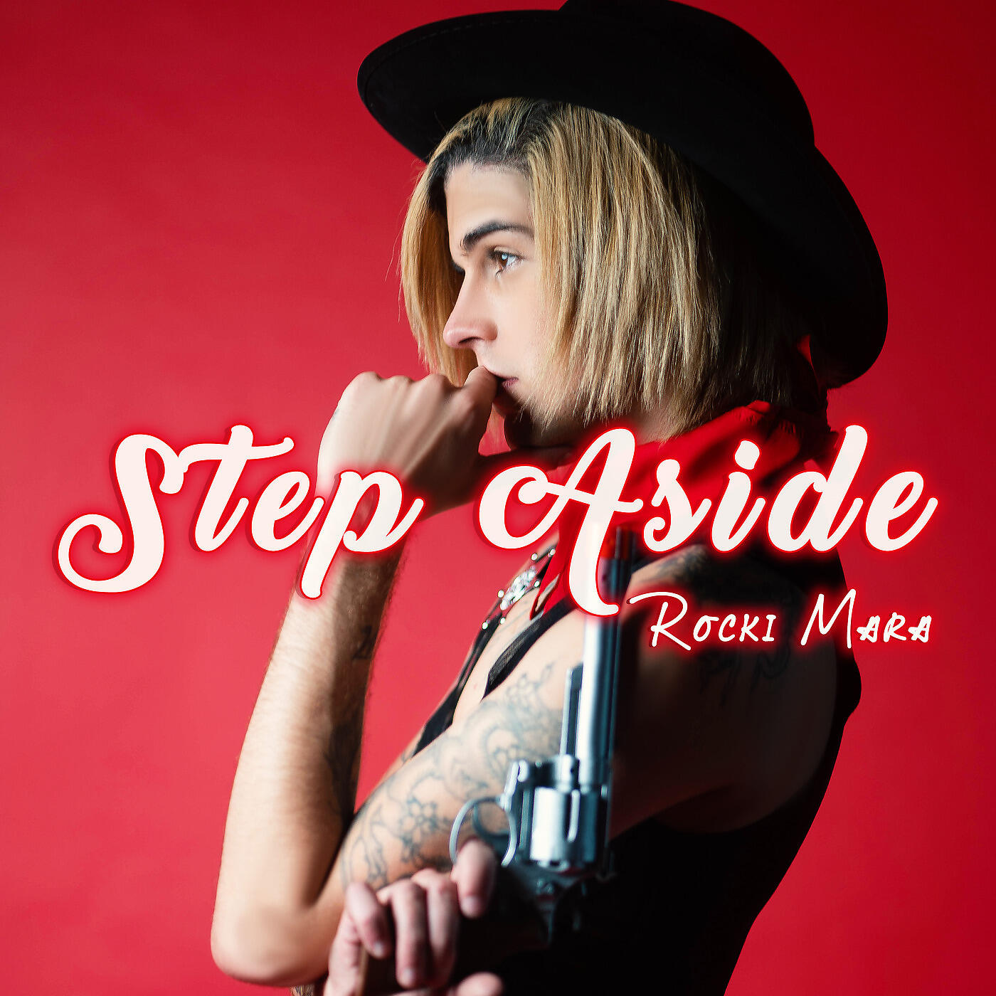 Rocki Mara - Step Aside