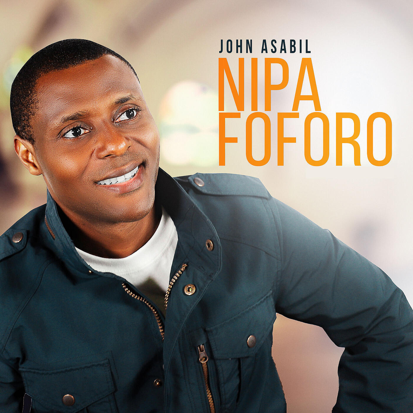 John Asabil - Nipa Foforo