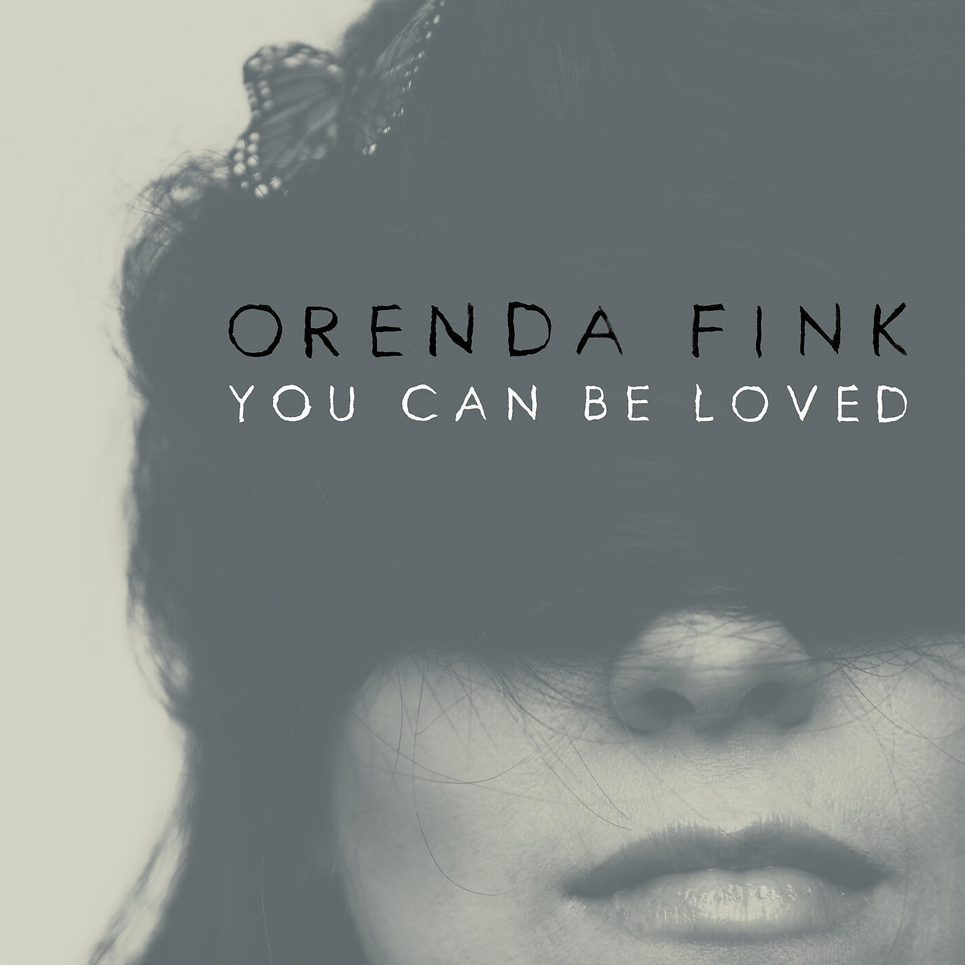Orenda Fink - Nebraska