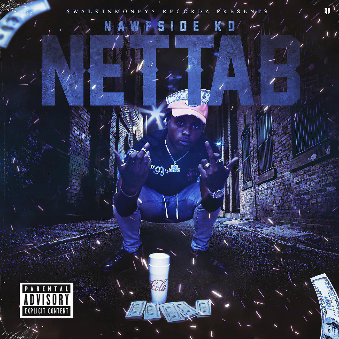 NAWFSIDE KD - Netta B