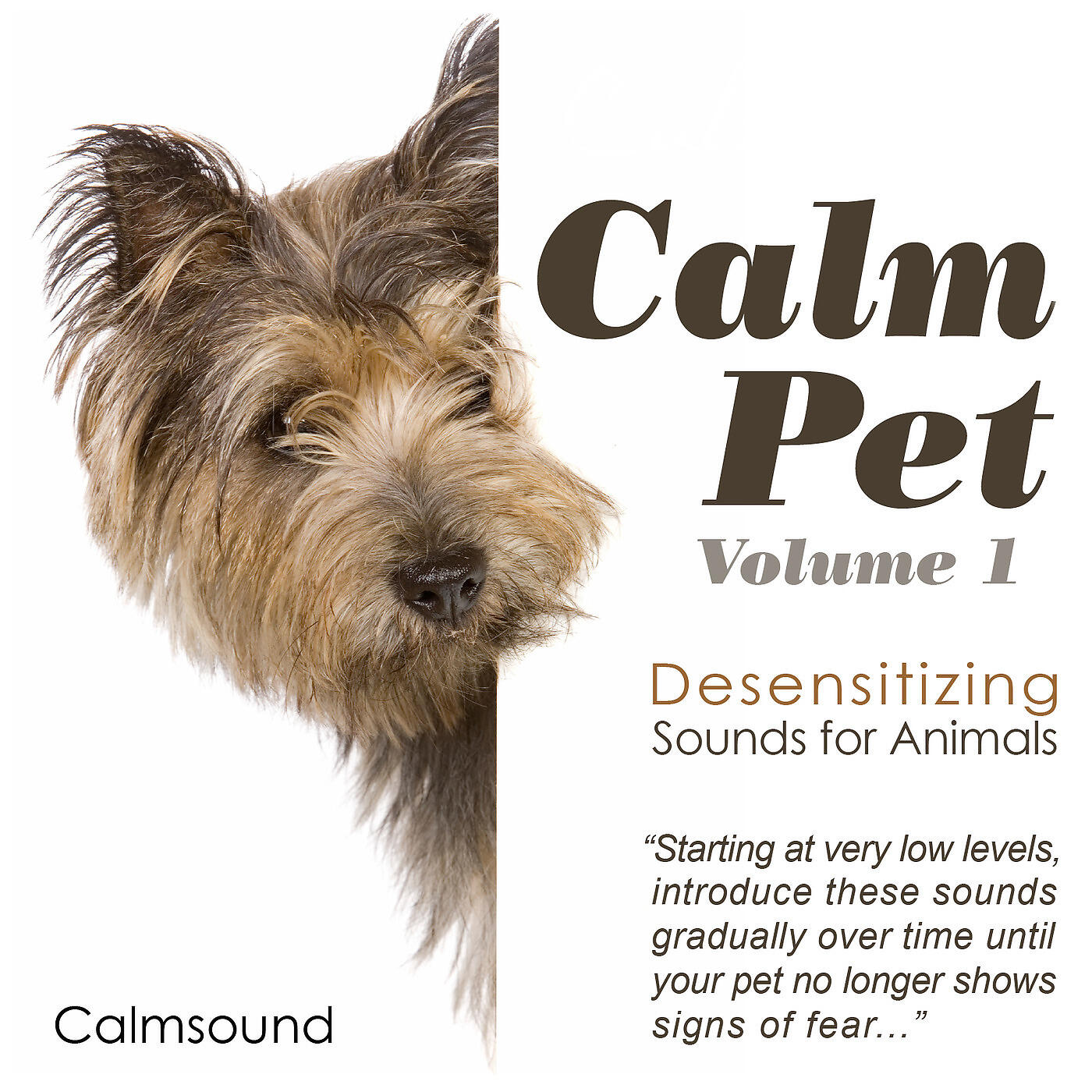 Calmsound - Door Knocking Sounds