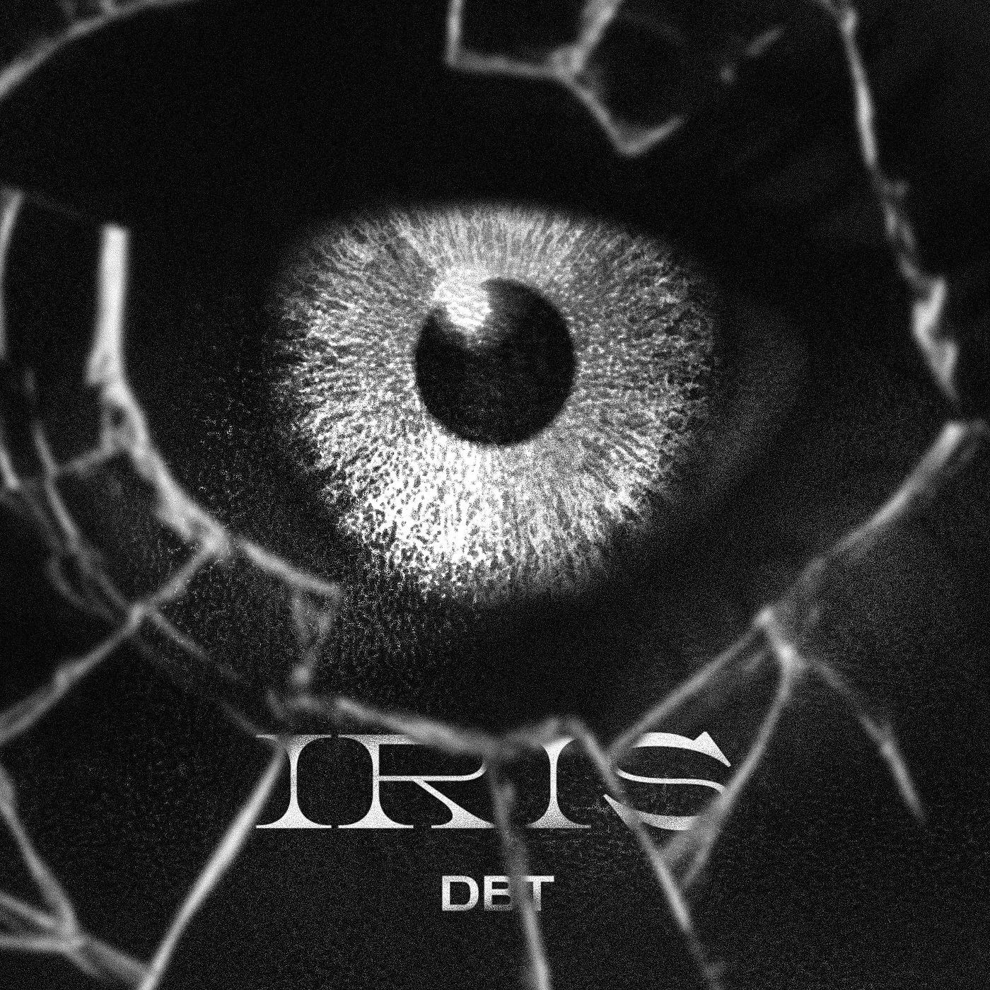 Постер альбома IRIS