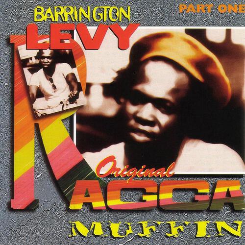 Barrington Levy - While Your Gone